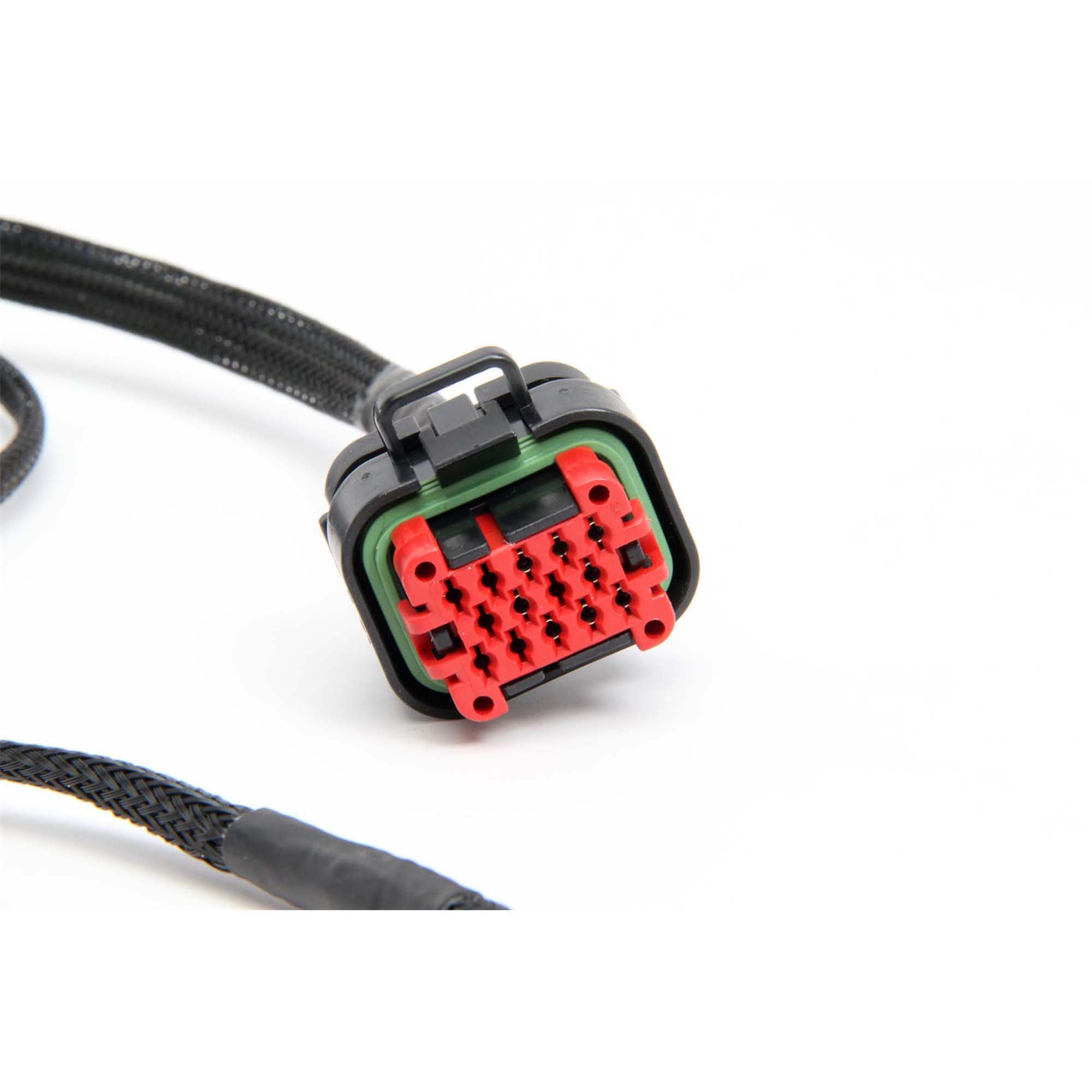 Dinan DINANTRONICS Elite Performance Tuner - 2015-2021 C63 AMG / E63 AMG / GLC63 AMG