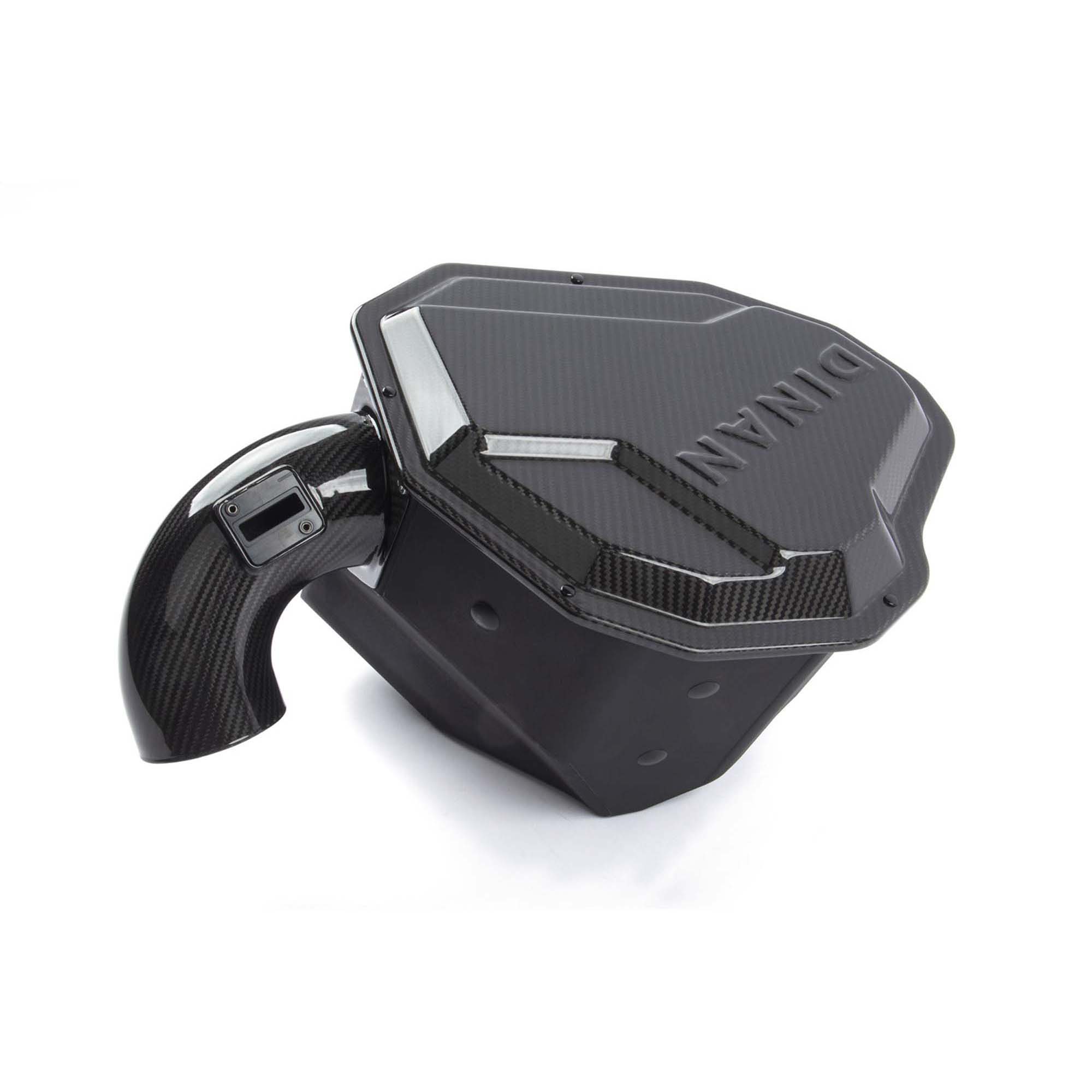 Dinan Cold Air Intake - 2019-2023 BMW 230i/330i