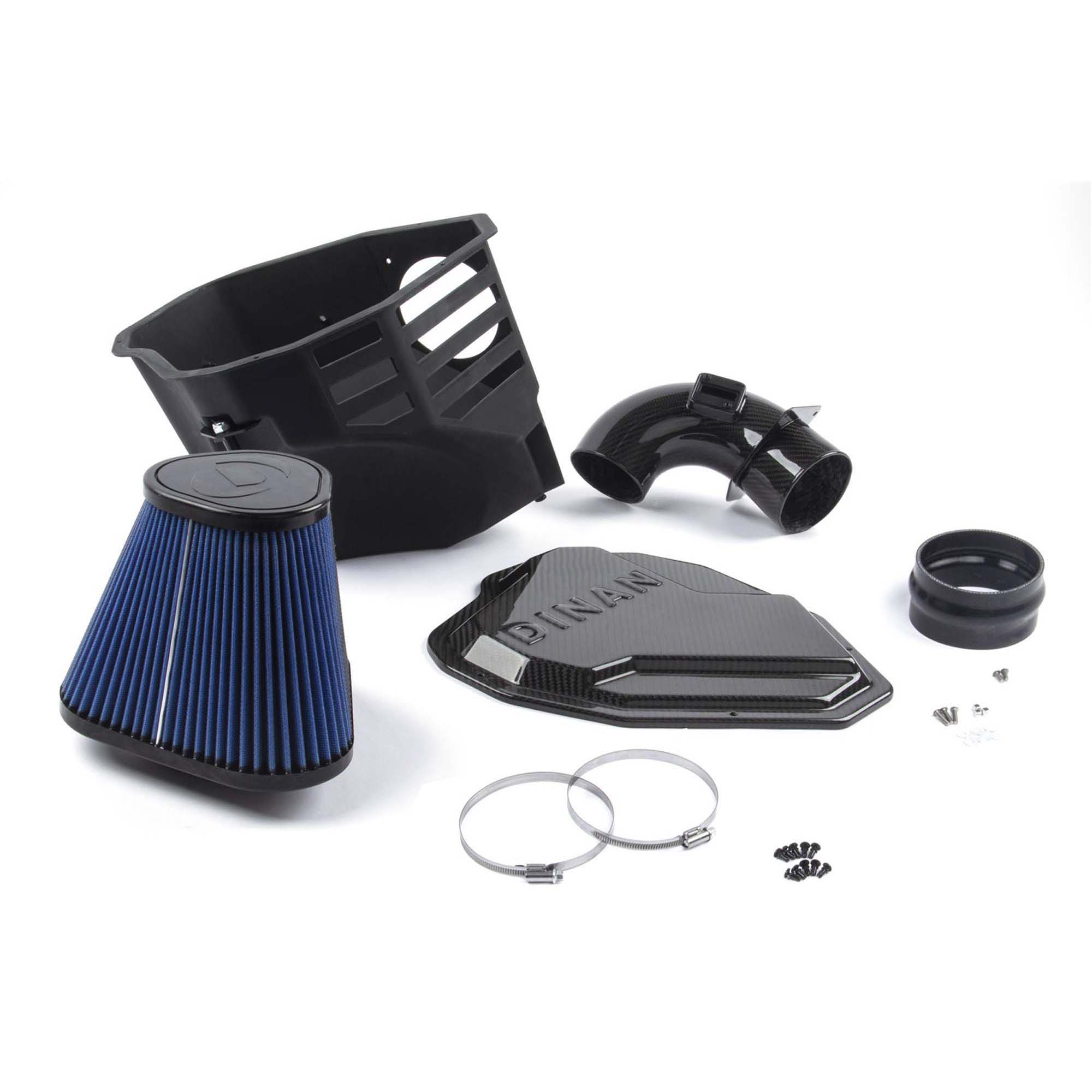 Dinan Cold Air Intake - 2019-2023 BMW 230i/330i