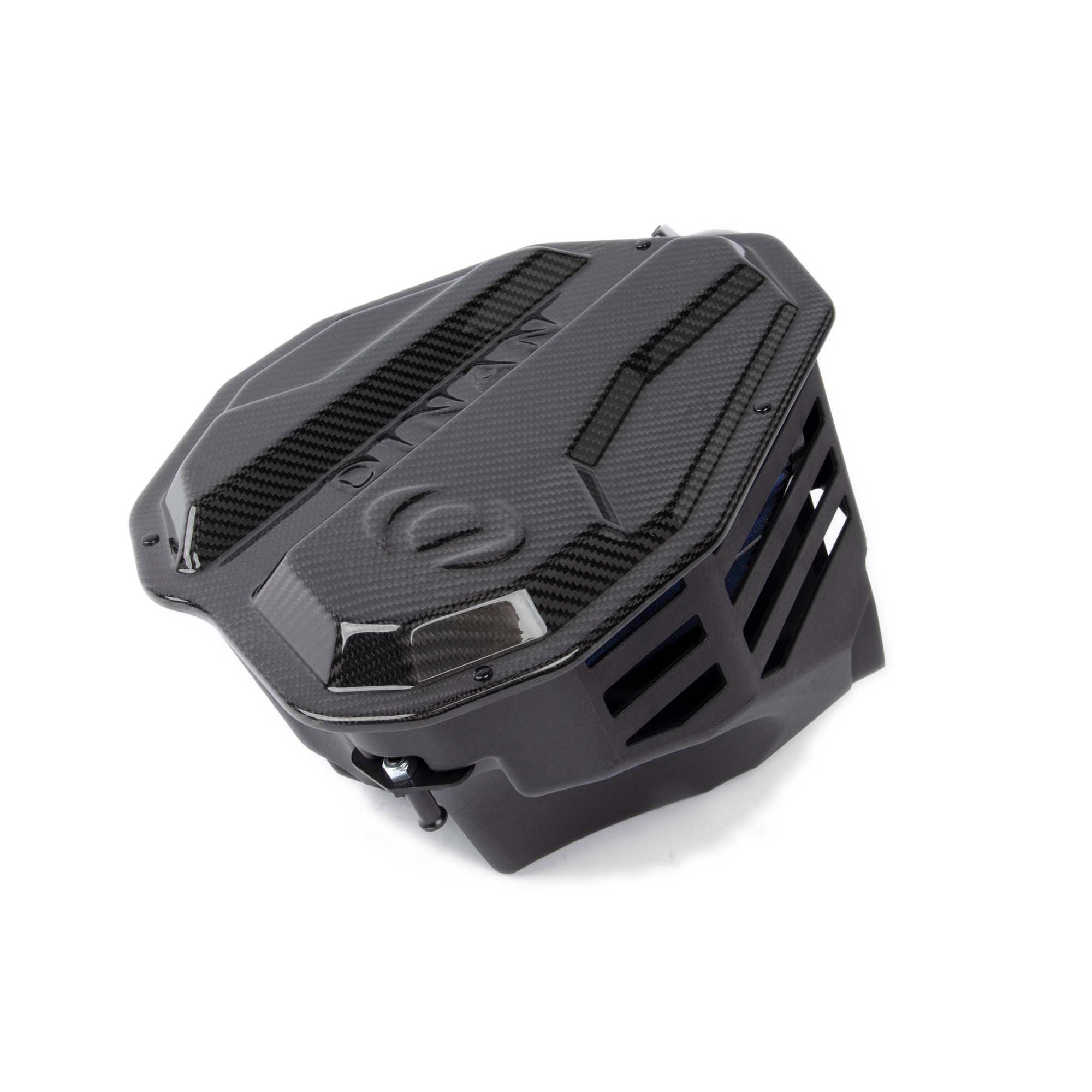 Dinan Cold Air Intake - 2020-2023 BMW M240i/M340i/M440i