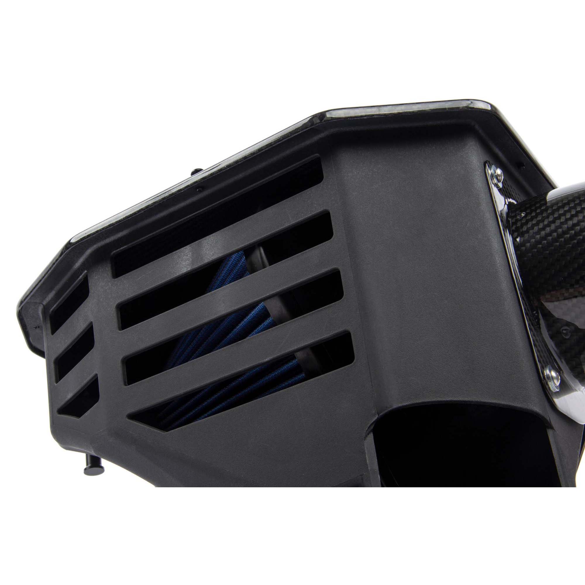 Dinan Cold Air Intake - 2020-2023 BMW M240i/M340i/M440i