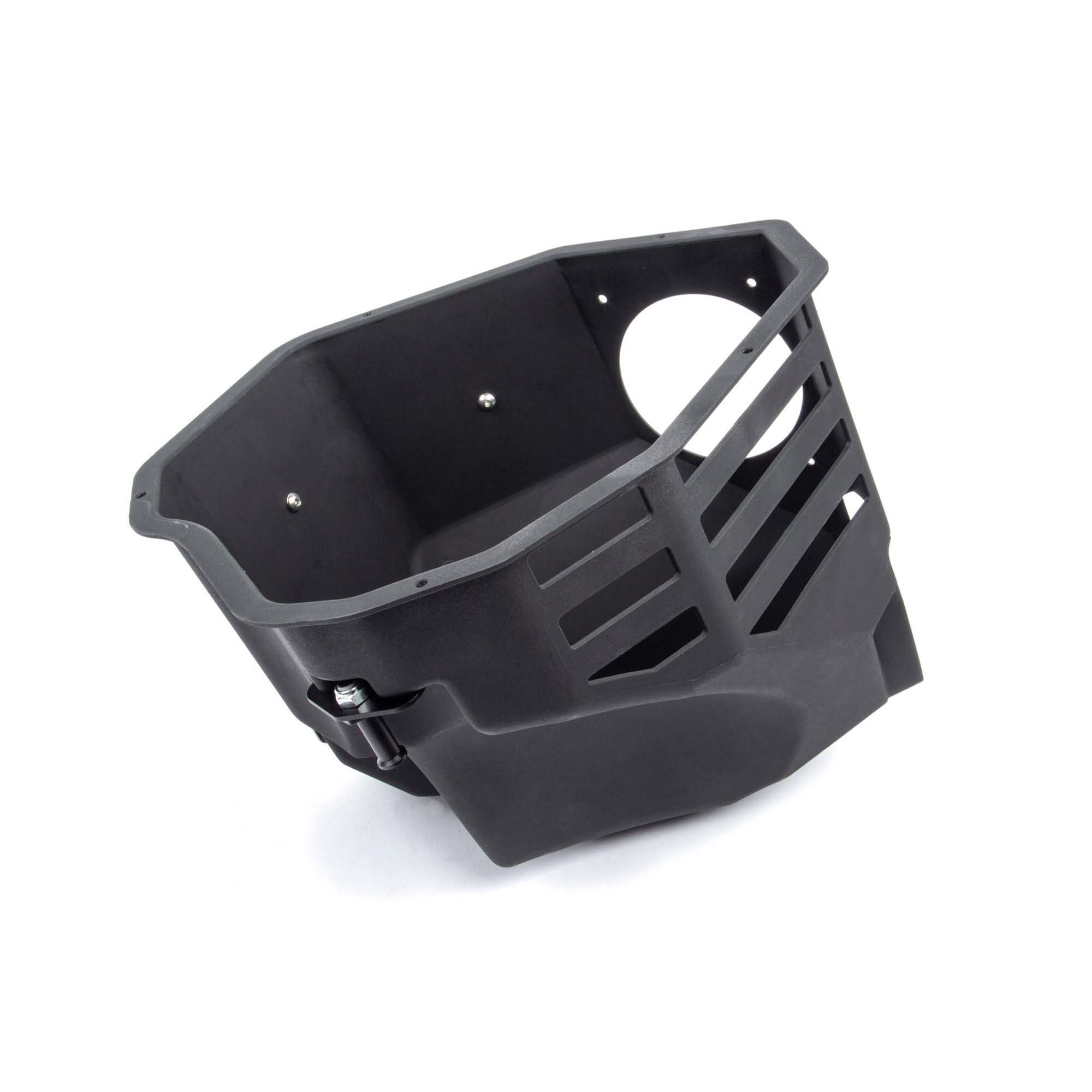 Dinan Cold Air Intake - 2020-2023 BMW M240i/M340i/M440i