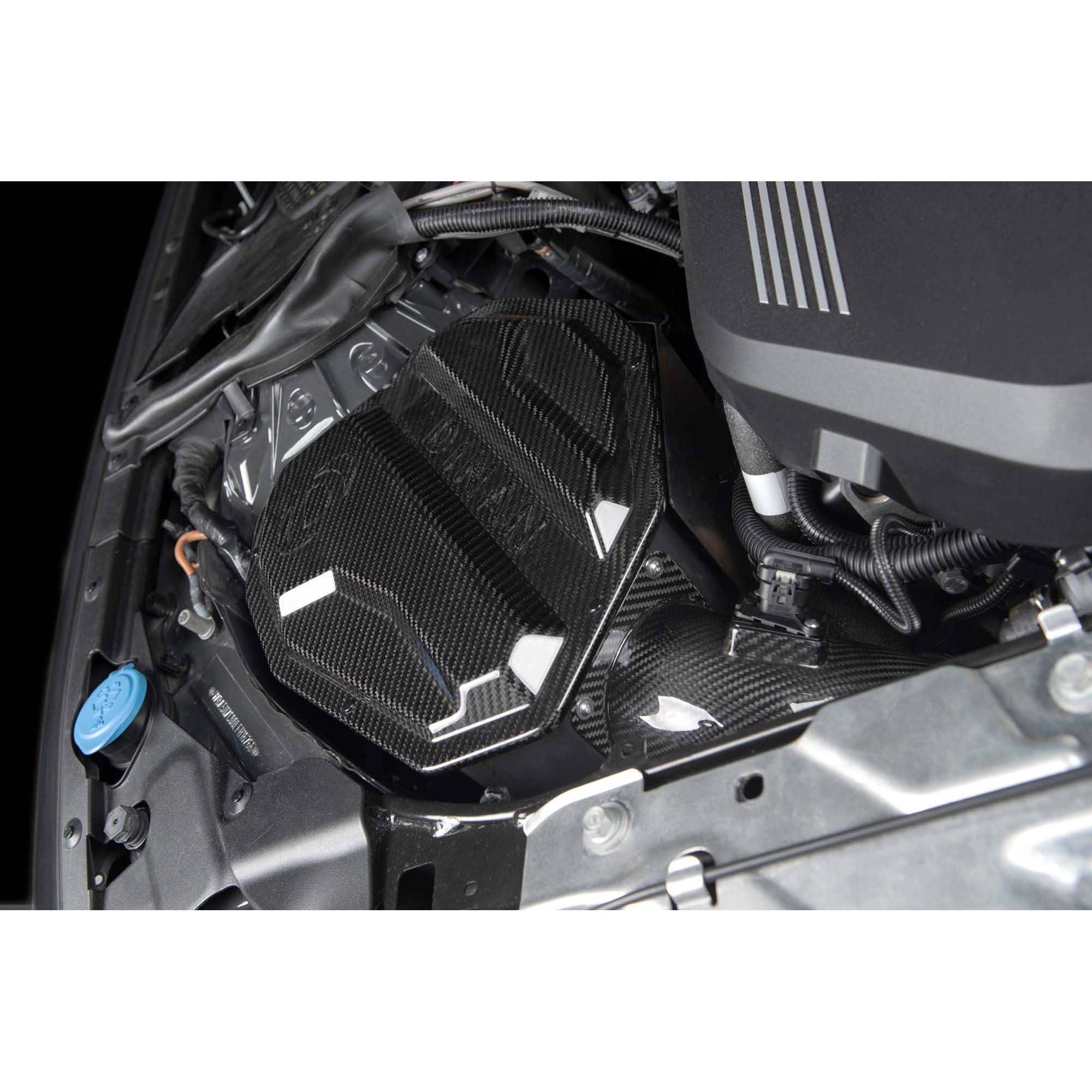 Dinan Cold Air Intake - 2020-2023 BMW M240i/M340i/M440i