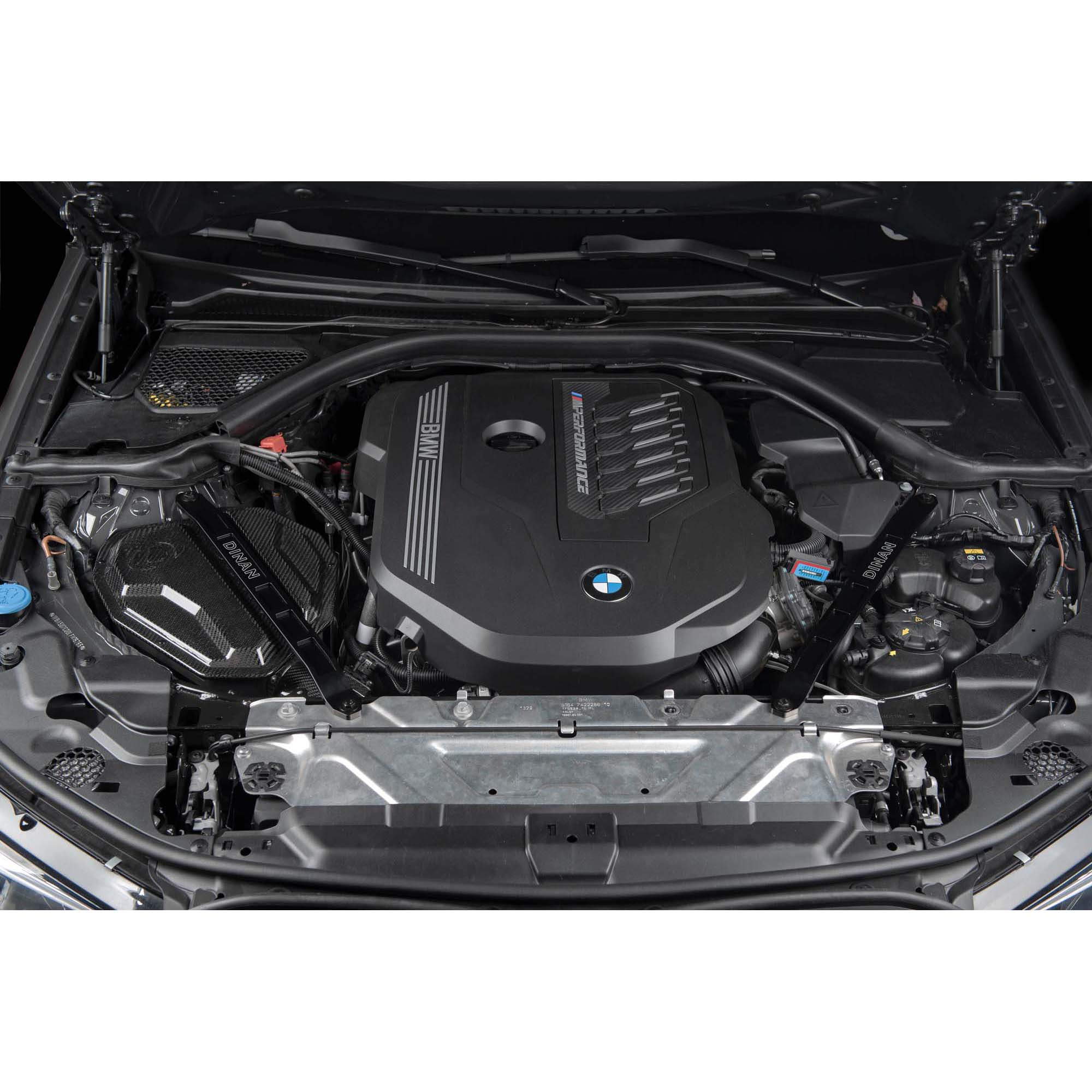 Dinan Cold Air Intake - 2020-2023 BMW M240i/M340i/M440i