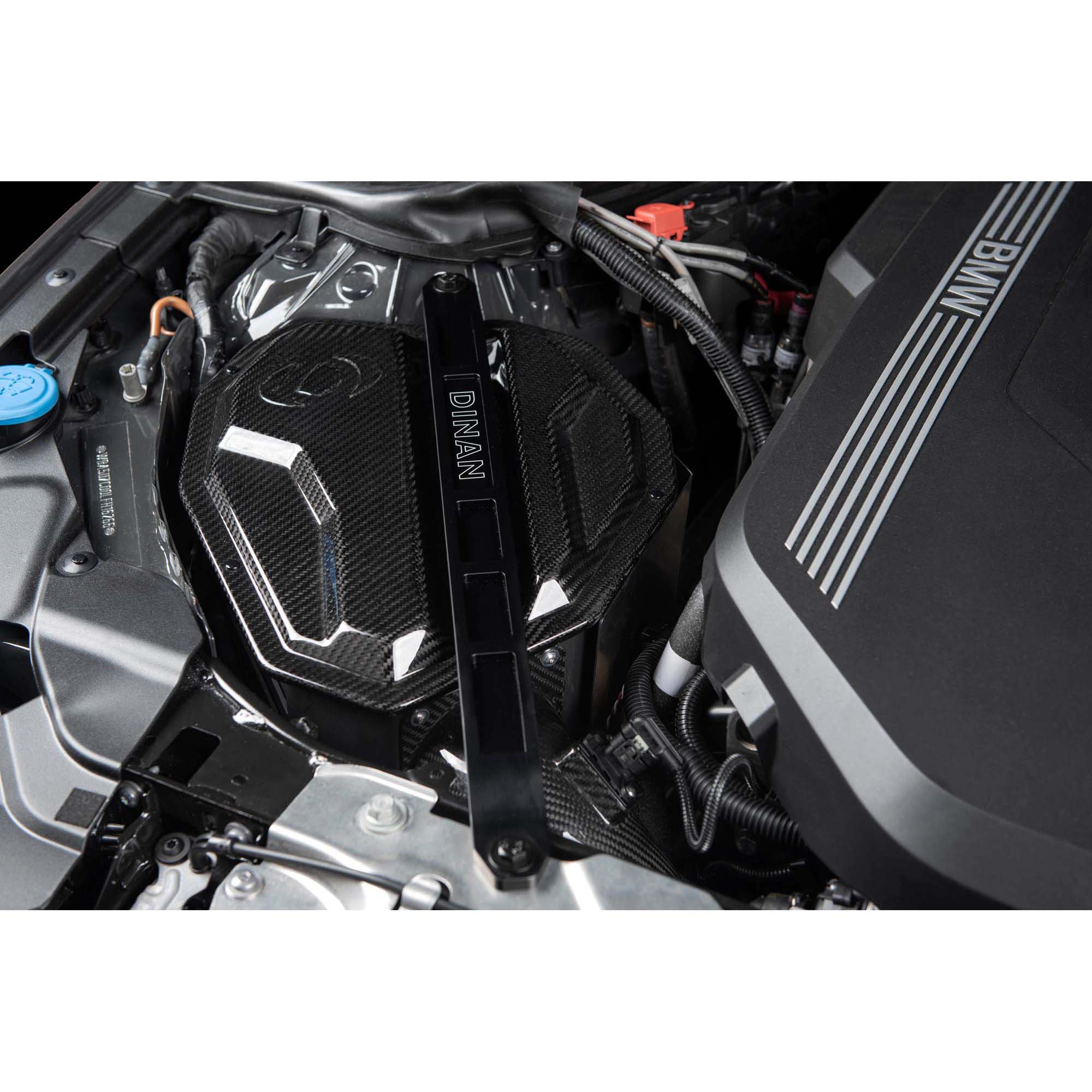 Dinan Cold Air Intake - 2020-2023 BMW M240i/M340i/M440i