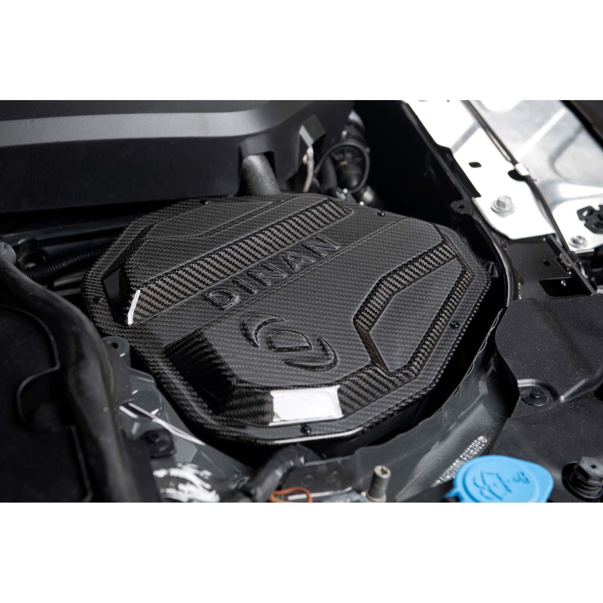 Dinan Cold Air Intake - 2020-2023 BMW M240i/M340i/M440i