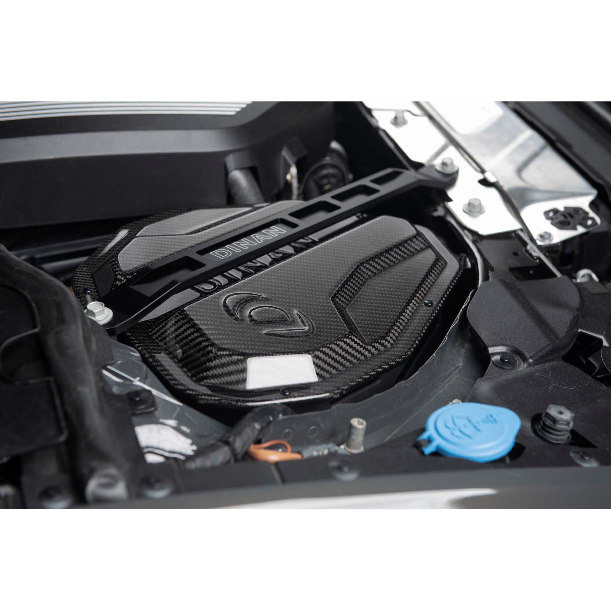 Dinan Cold Air Intake - 2020-2023 BMW M240i/M340i/M440i