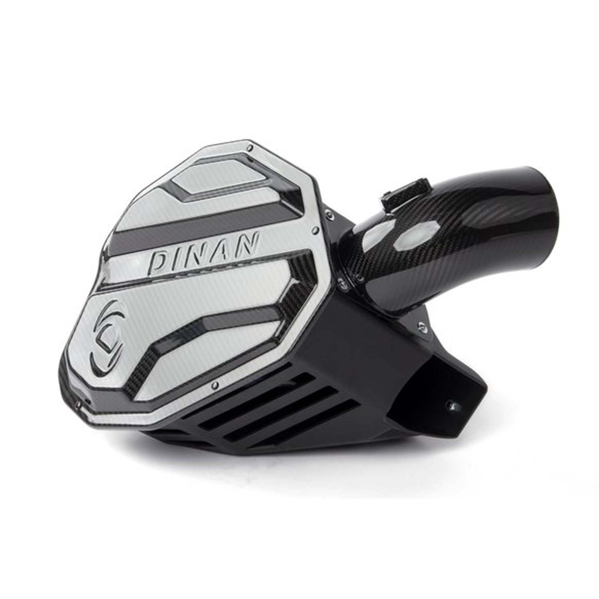 Dinan Cold Air Intake - 2020-2023 BMW M240i/M340i/M440i