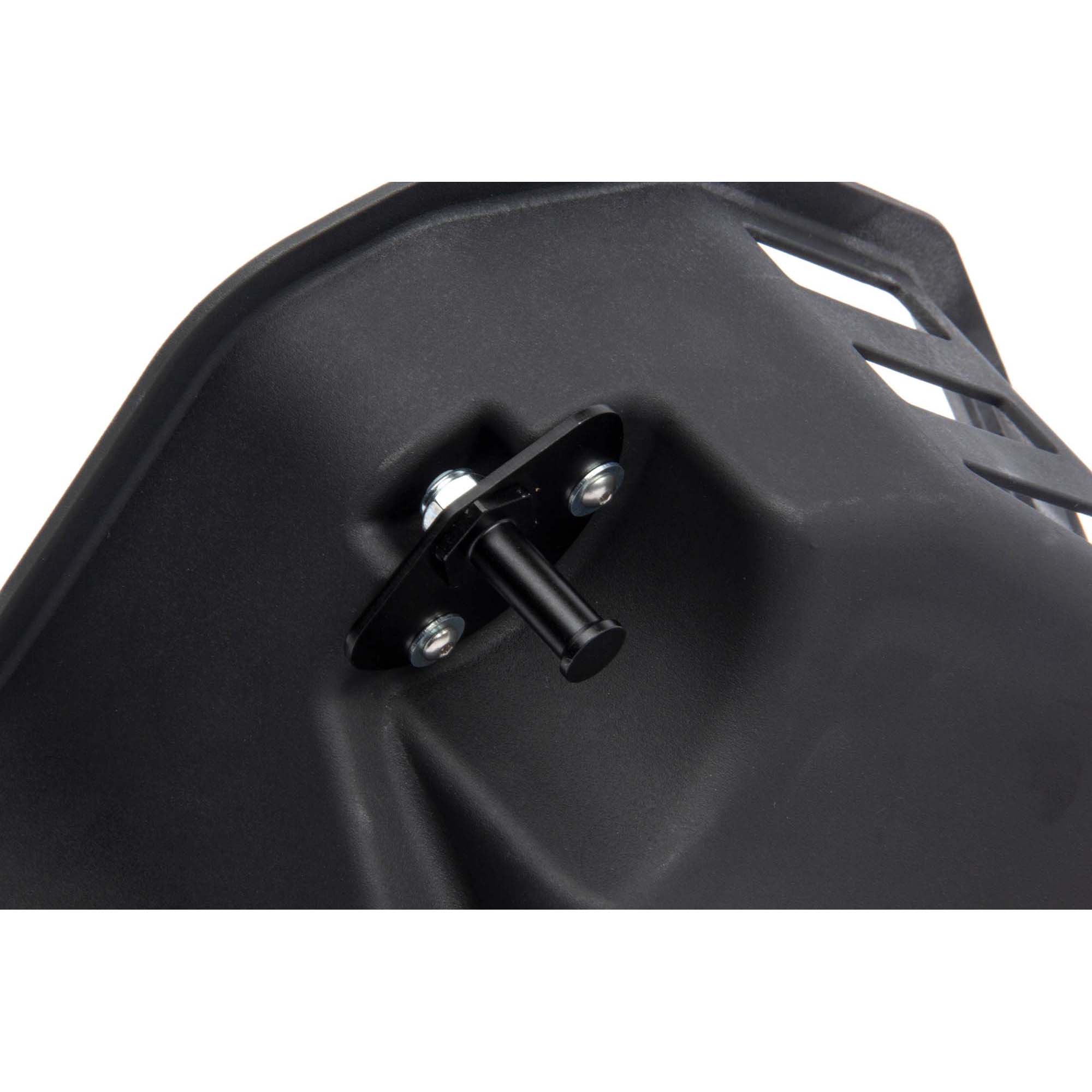 Dinan Cold Air Intake - 2020-2023 BMW M240i/M340i/M440i