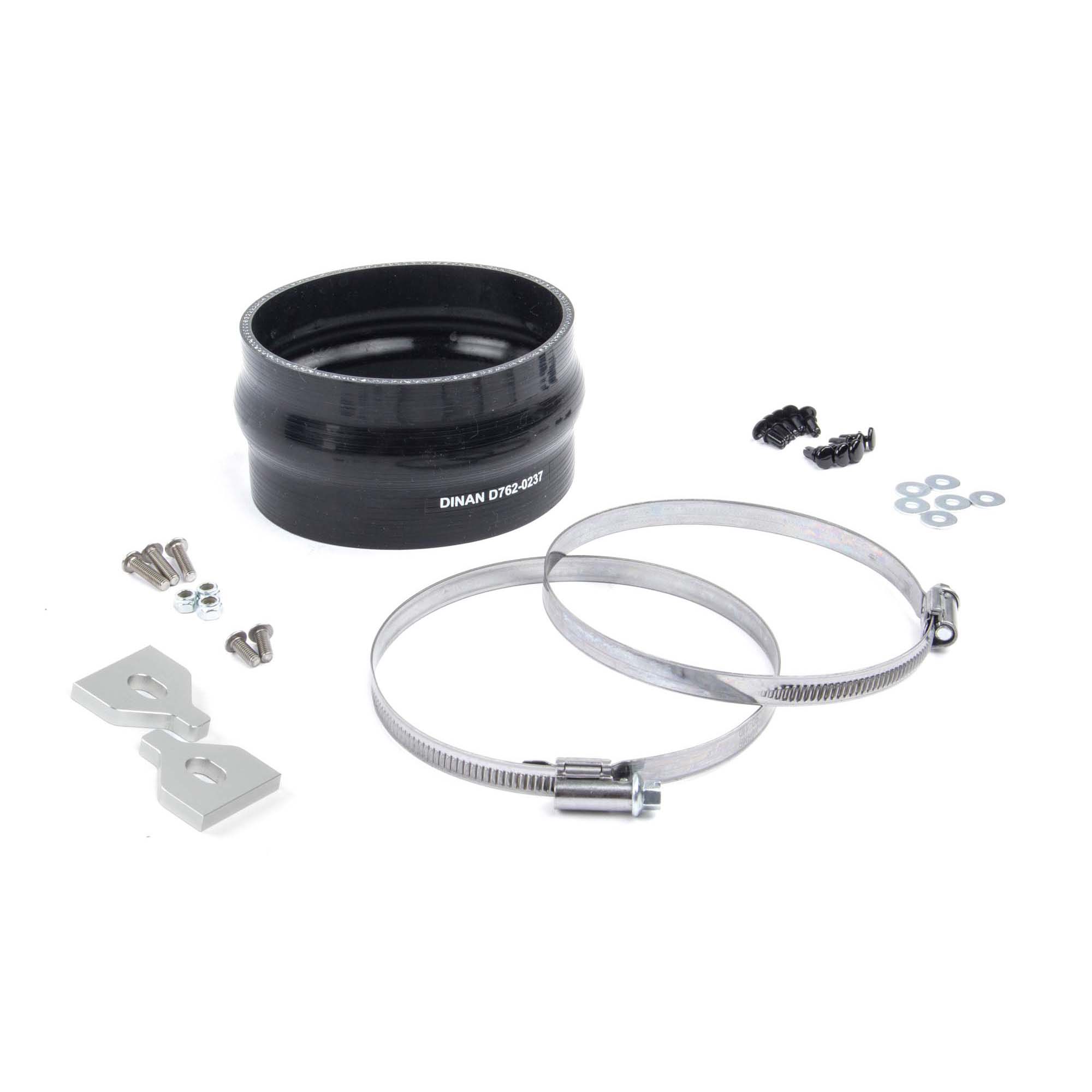 Dinan Cold Air Intake - 2020-2023 BMW M240i/M340i/M440i