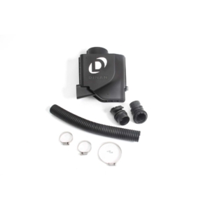 Dinan High Flow Intake System - 2001-2006 BMW 325i