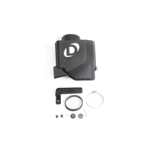 Dinan High Flow Intake System - 2003-2005 BMW Z4