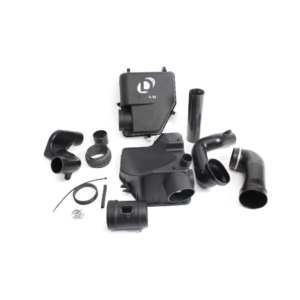 Dinan High Flow Intake System - 2006-2010 BMW 550i