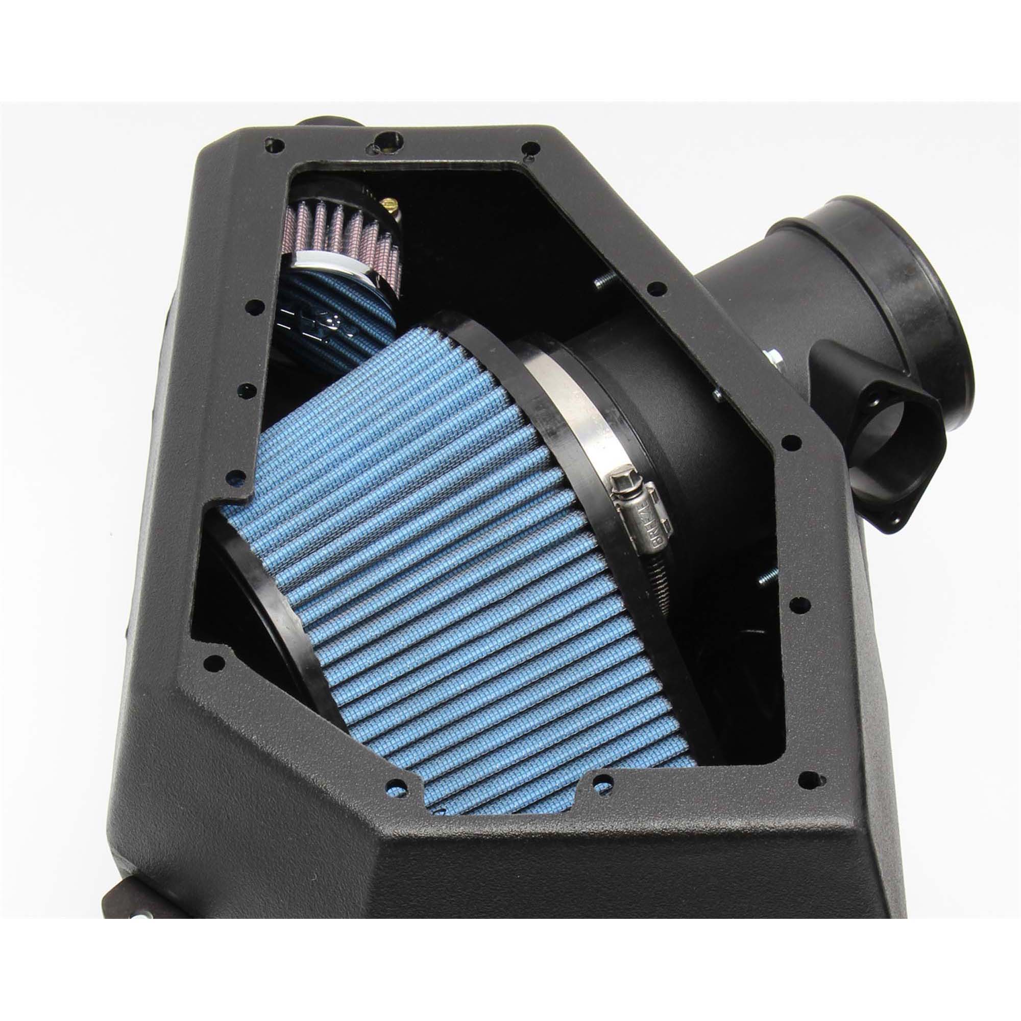 Dinan High Flow Air Mass Meter/Intake Assemblies - 2006-2010 BMW M5/M6