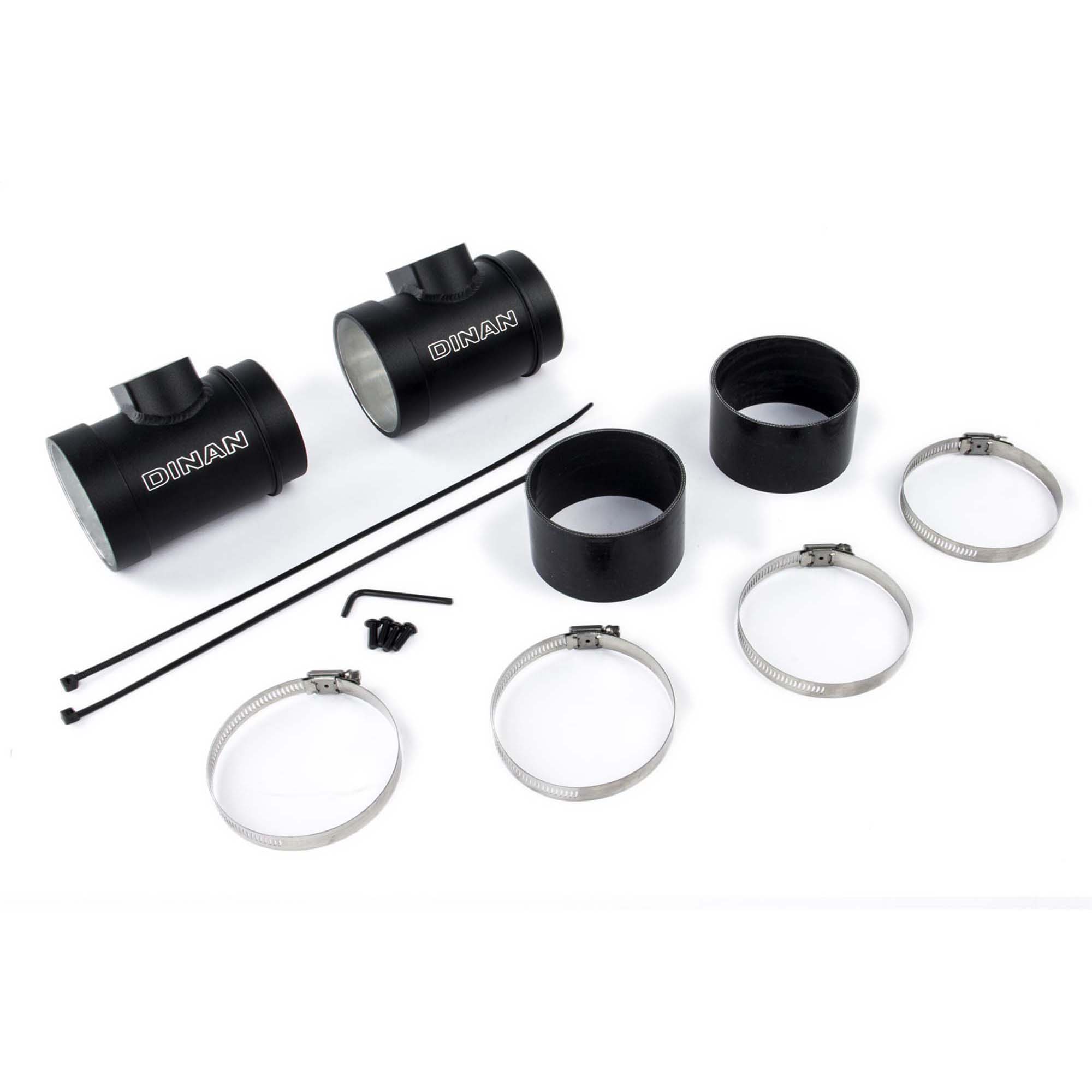 Dinan High Flow Air Mass Meter Kit - 2000-2003 BMW M5