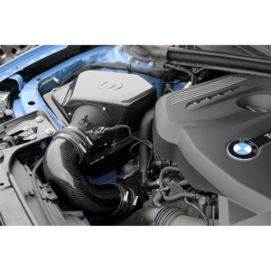 Dinan Closed Cold Air Intake - 2016-2021 BMW 230i/330i/430i