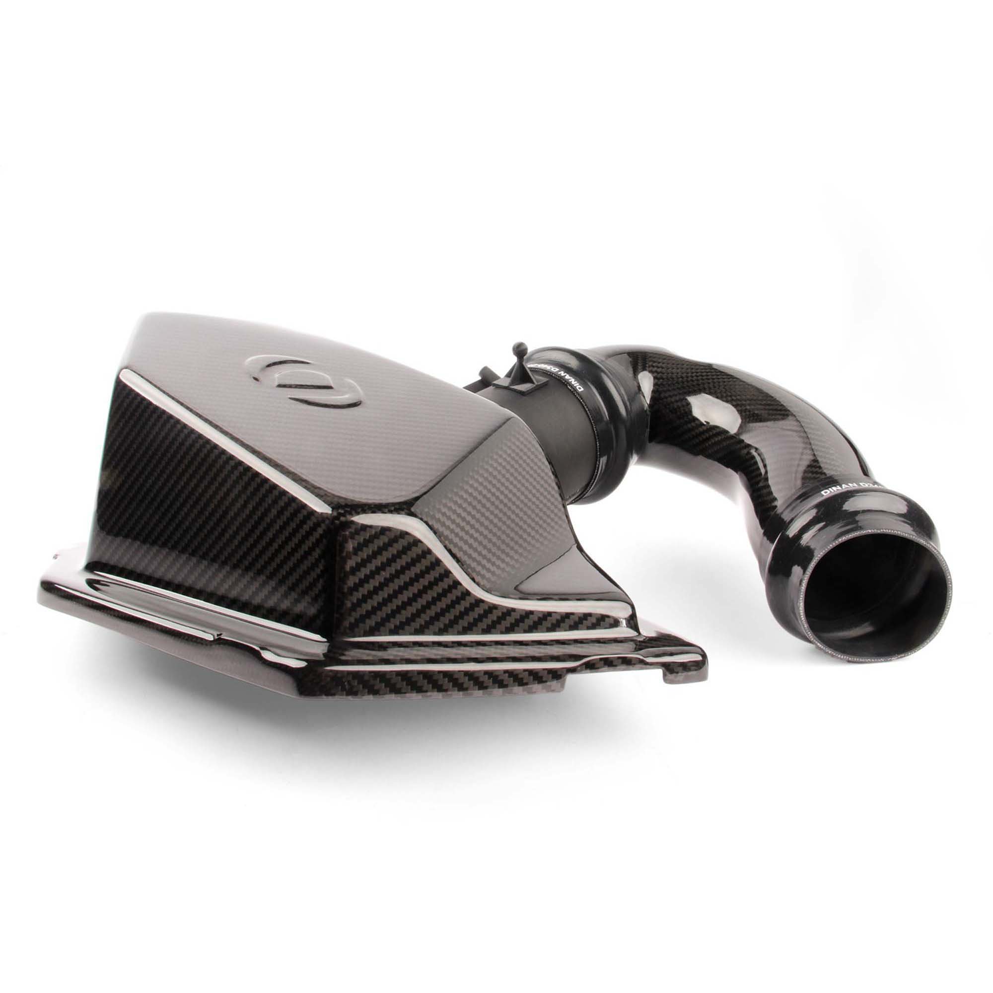 Dinan Closed Cold Air Intake - 2016-2021 BMW 230i/330i/430i