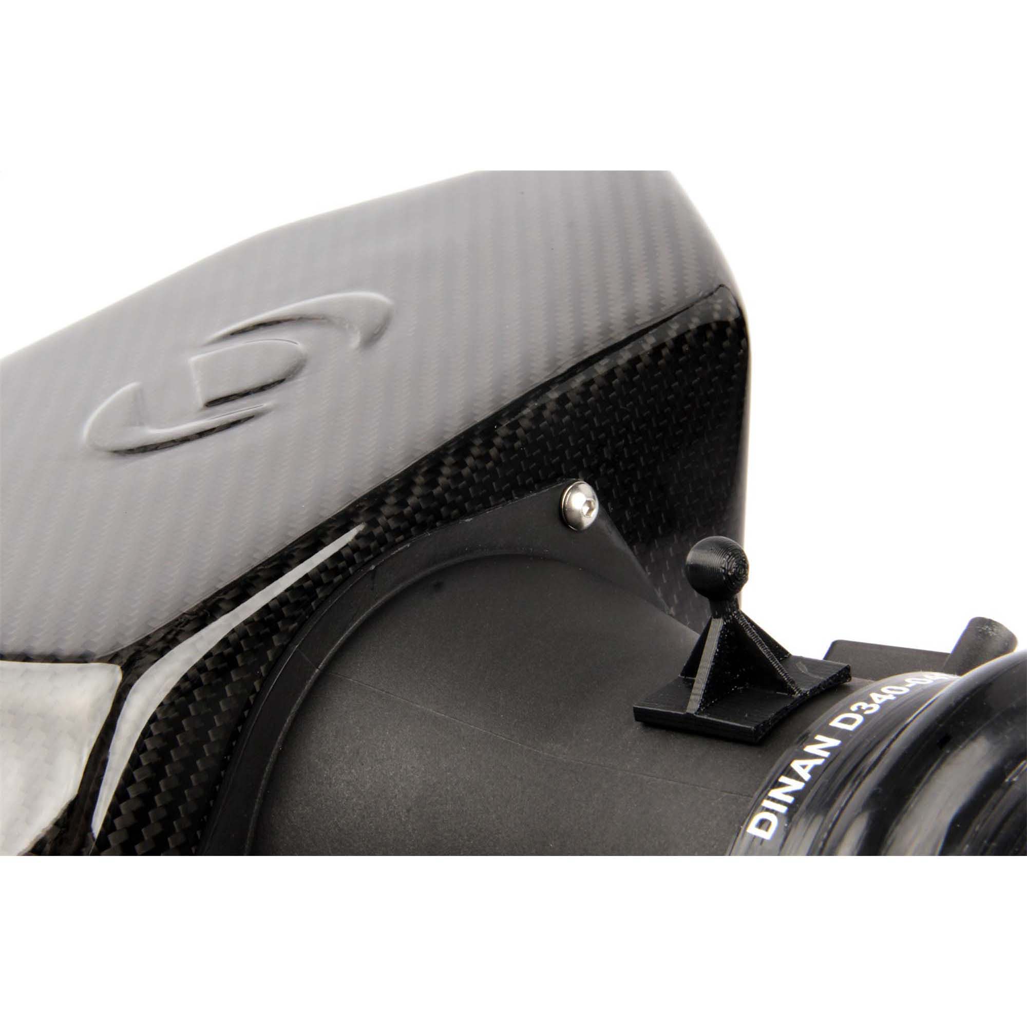 Dinan Closed Cold Air Intake - 2016-2021 BMW 230i/330i/430i