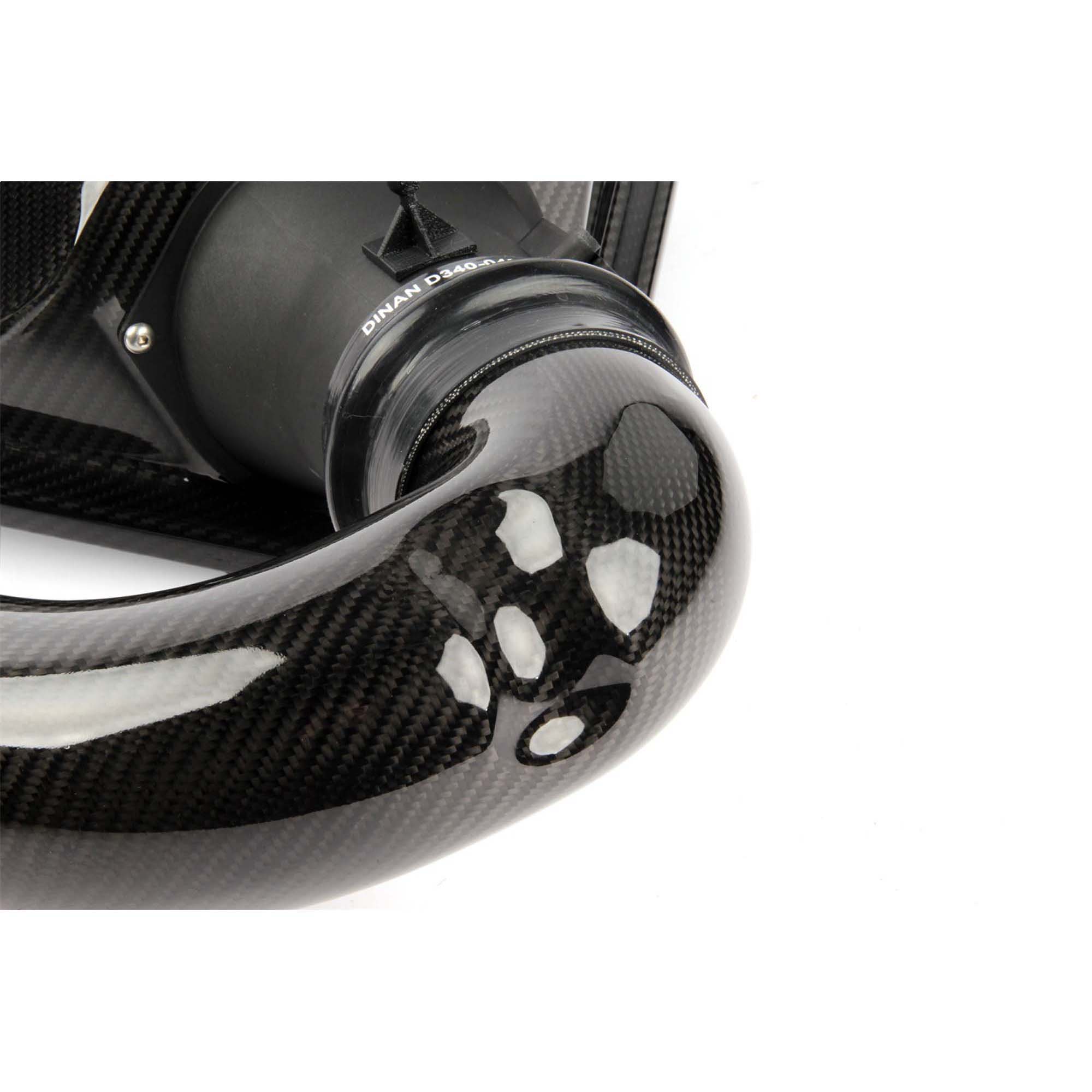 Dinan Closed Cold Air Intake - 2016-2021 BMW 230i/330i/430i