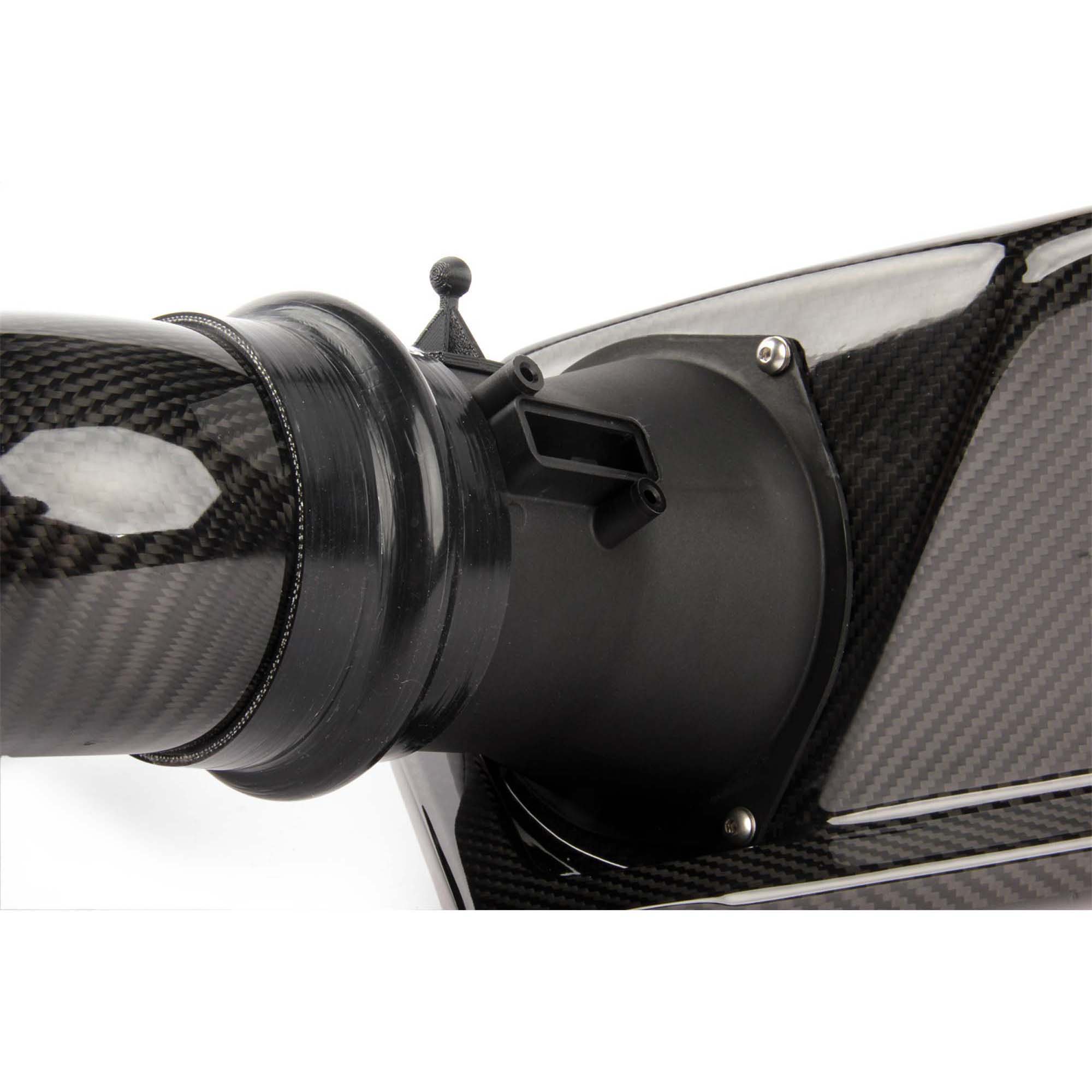 Dinan Closed Cold Air Intake - 2016-2021 BMW 230i/330i/430i