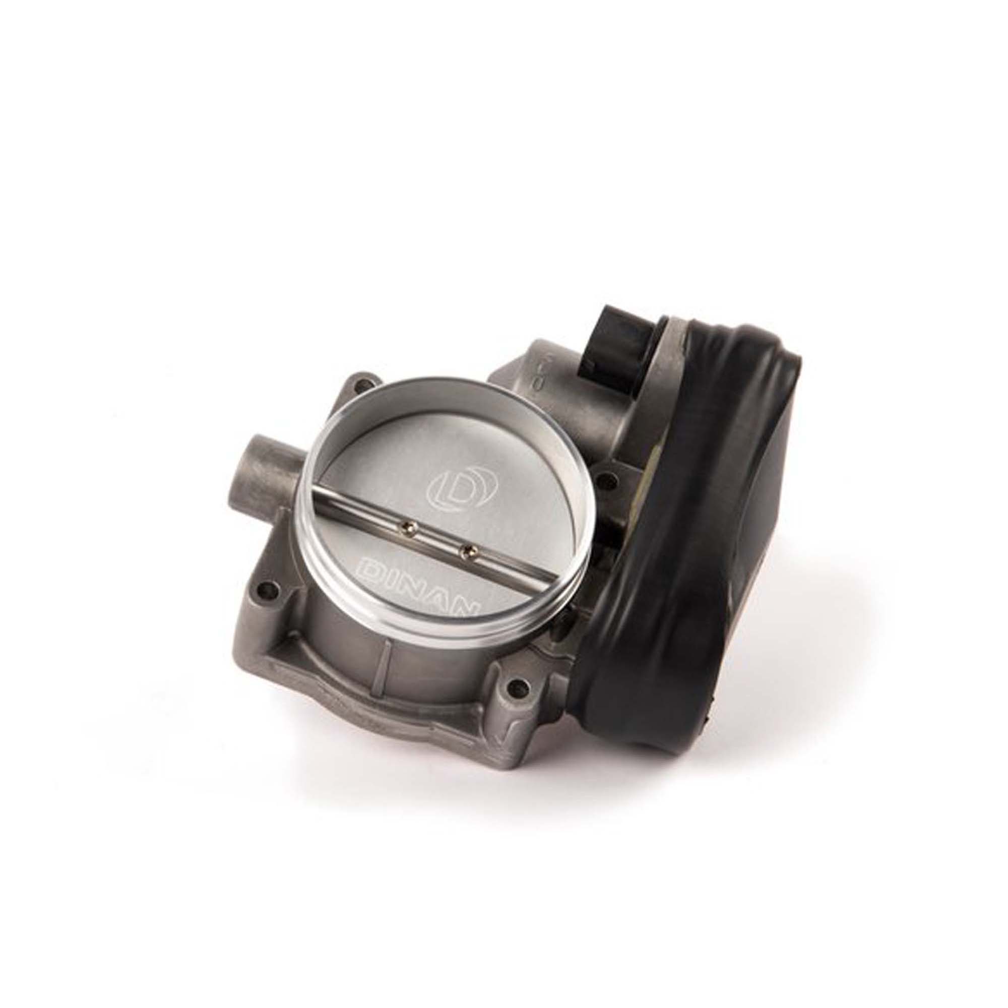 Dinan High Flow Throttle Body - 2006-2010 BMW 550i/650i/750i