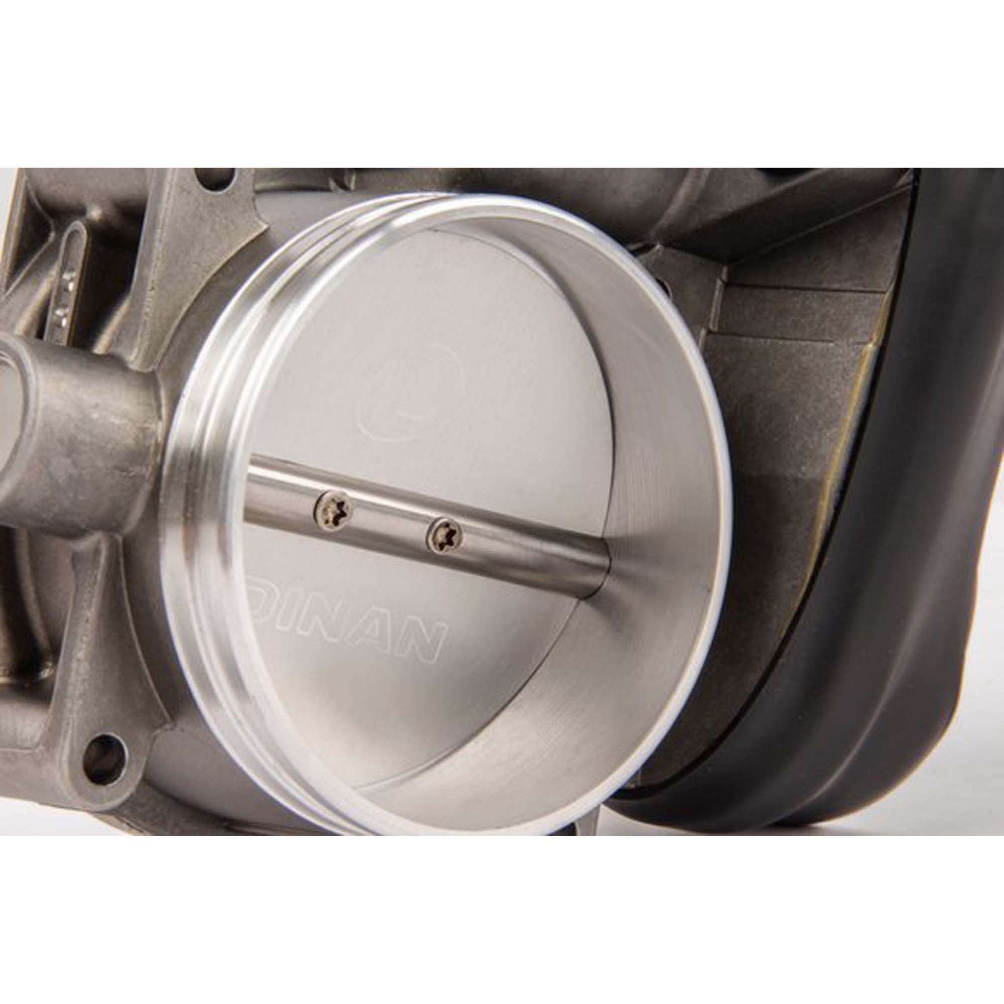 Dinan High Flow Throttle Body - 2006-2010 BMW 550i/650i/750i