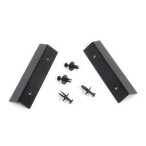 Dinan Intercooler Fascia Hardware Kit - 2012-2016 BMW 3-Series