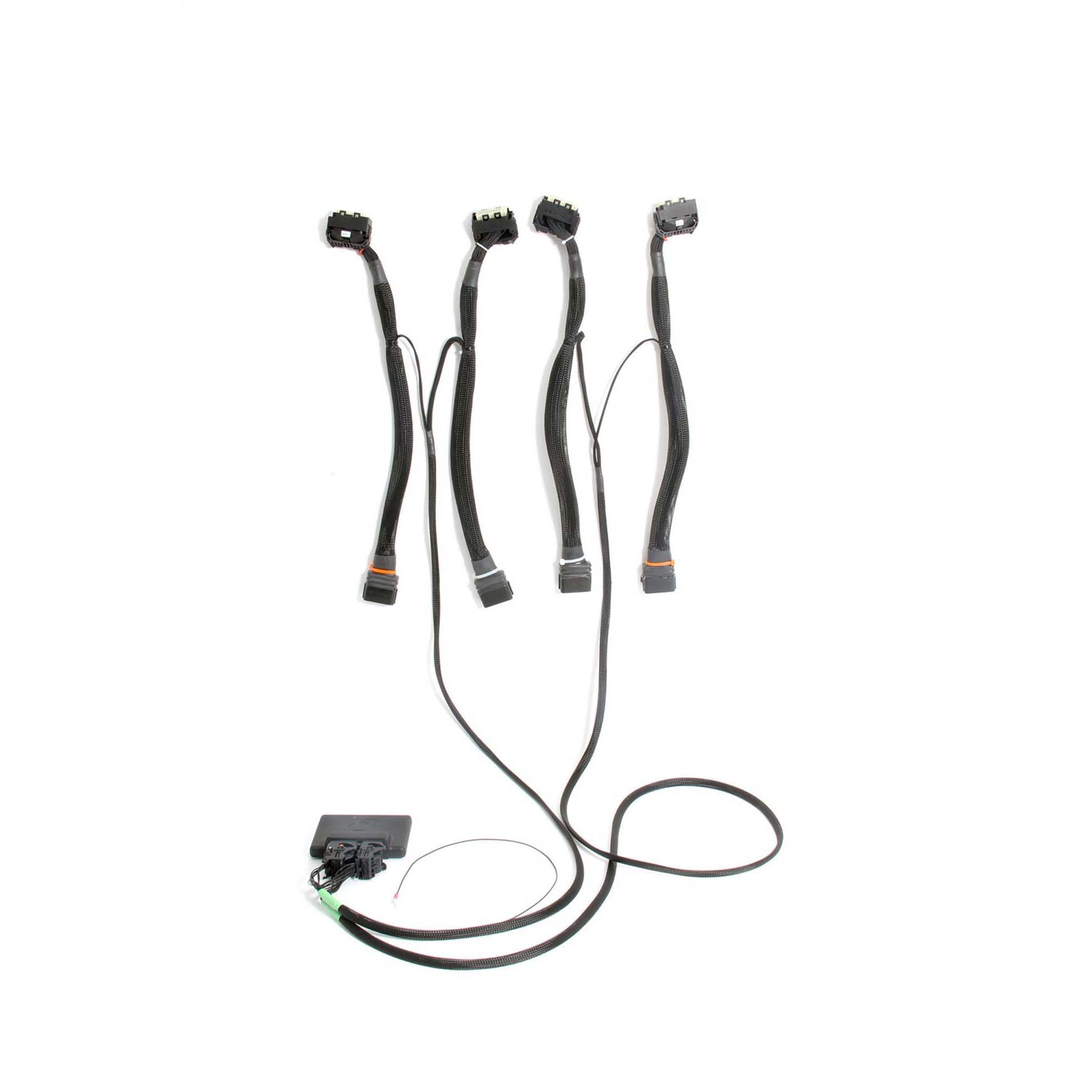 Dinan DINANTRONICS Performance Tuner Stage 2 - 2015-2019 BMW X5M/X6M