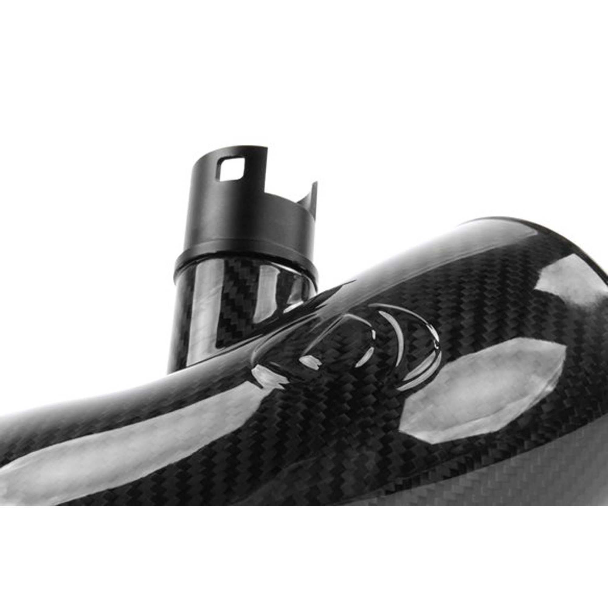 Dinan Turbo Inlet Pipe - 2016-2021 BMW M240i/340i/440i