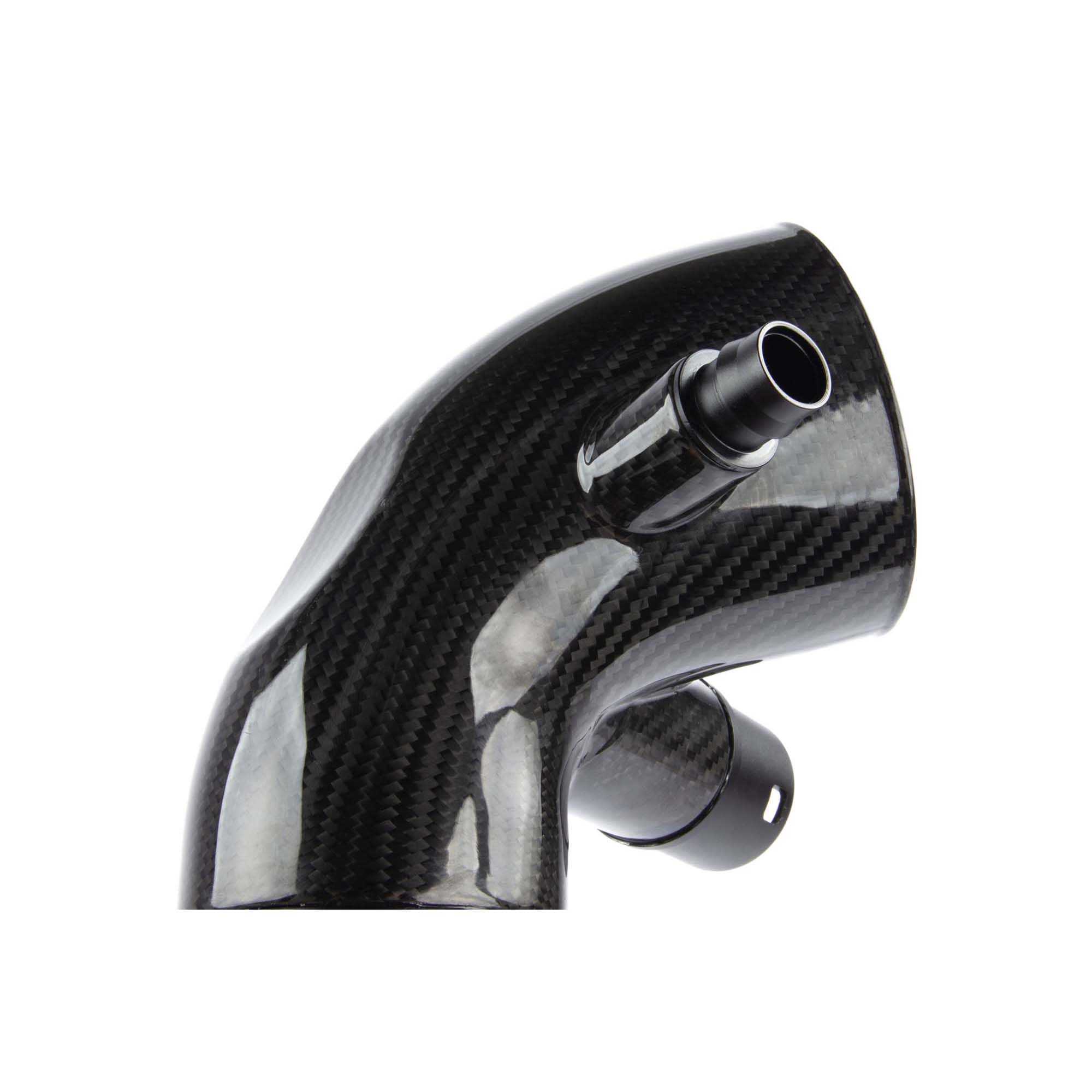 Dinan Turbo Inlet Pipe - 2016-2021 BMW M240i/340i/440i