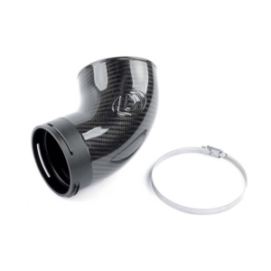 Dinan Turbo Inlet Pipe - 2020-2023 BMW M240i/M340i/M440i/Z4 M40i & Toyota GR Supra 3.0