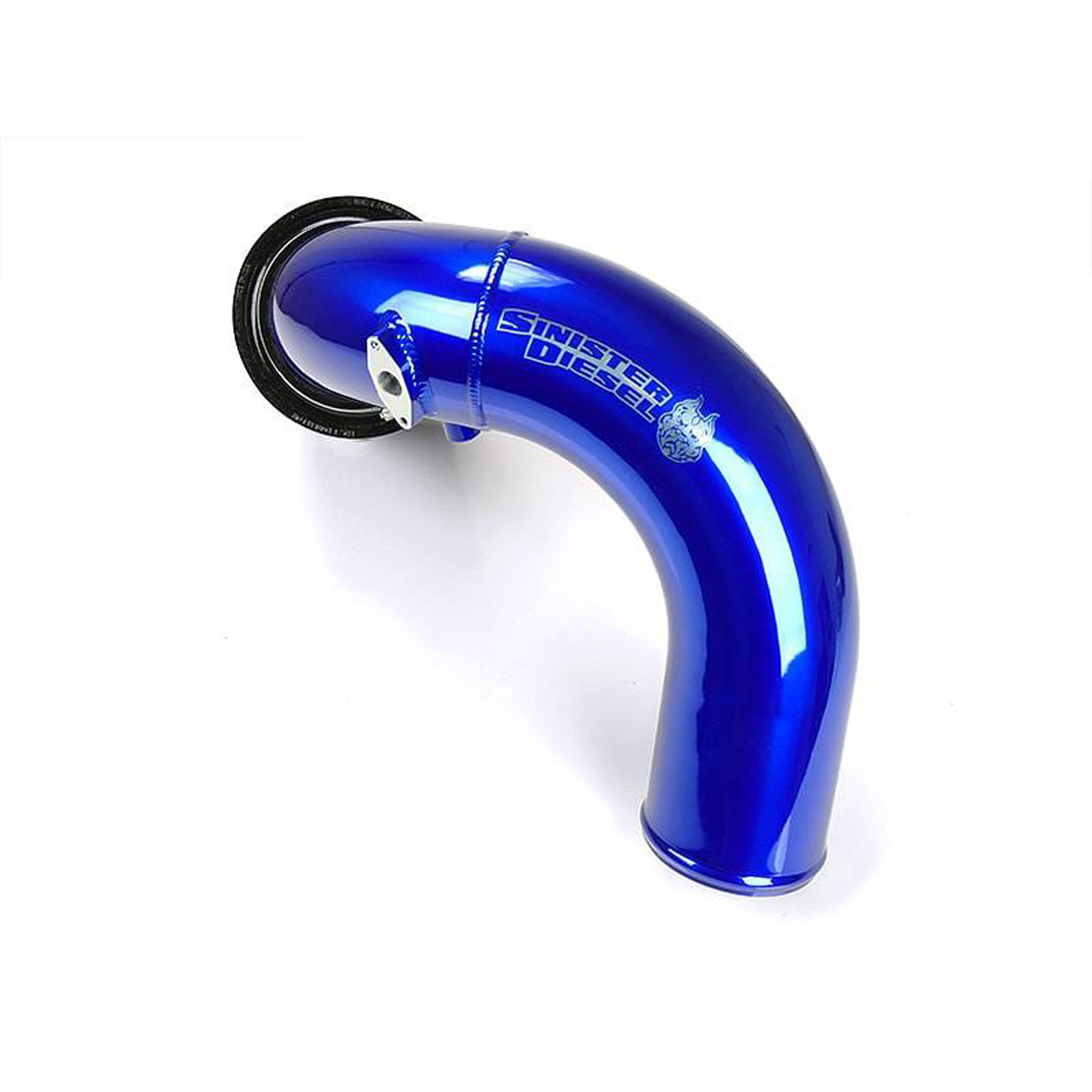 Sinister Cold Air Intake for 2003-2007 Dodge/Ram Cummins 5.9L