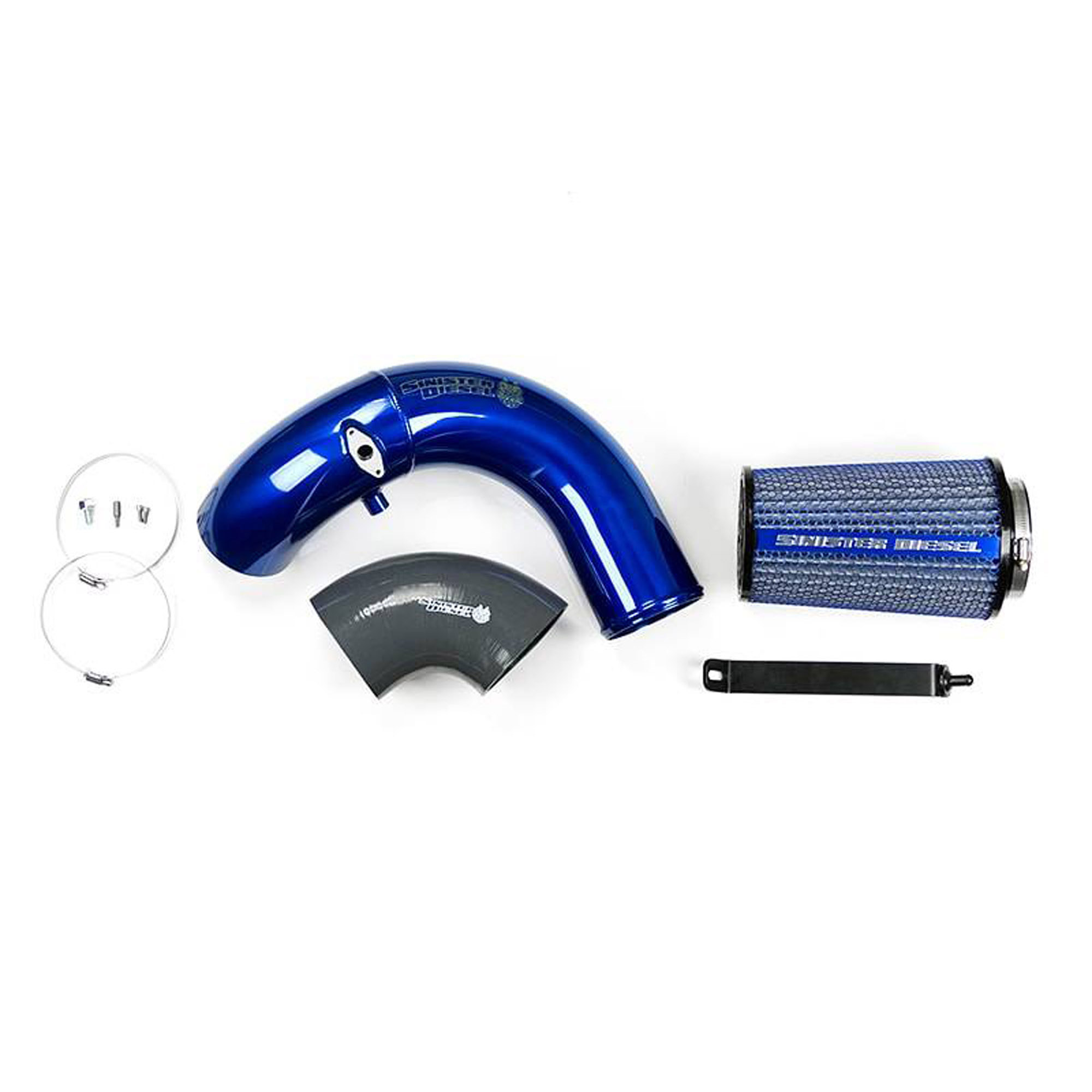 Sinister Cold Air Intake for 2003-2007 Dodge/Ram Cummins 5.9L