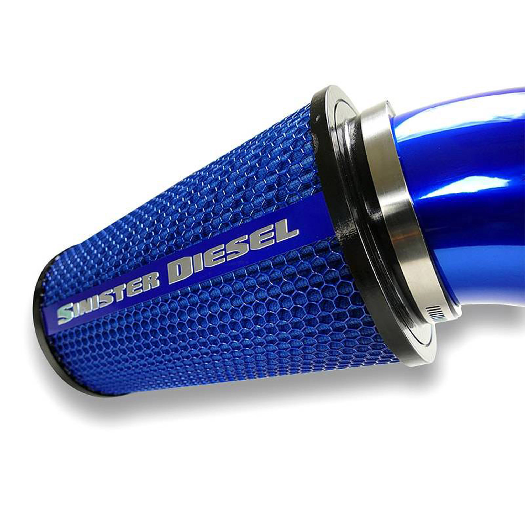 Sinister Cold Air Intake for 2008-2010 Ford Powerstroke 6.4L