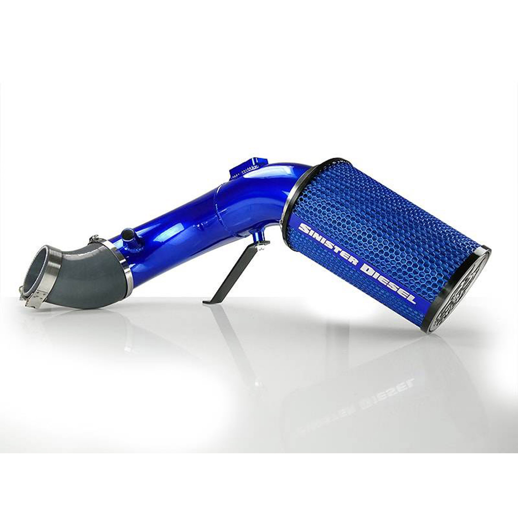 Sinister Cold Air Intake for 2008-2010 Ford Powerstroke 6.4L