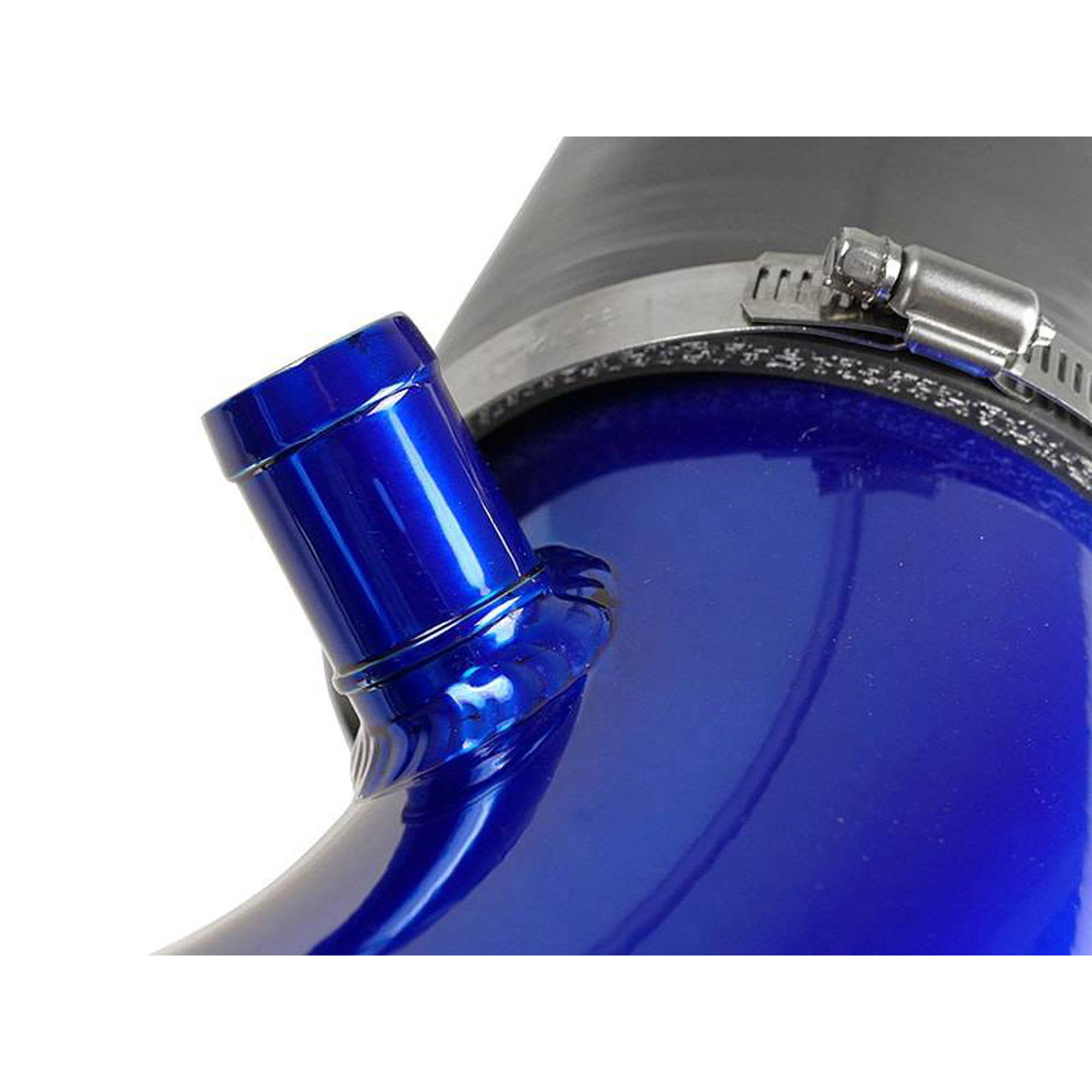 Sinister Cold Air Intake for 2008-2010 Ford Powerstroke 6.4L