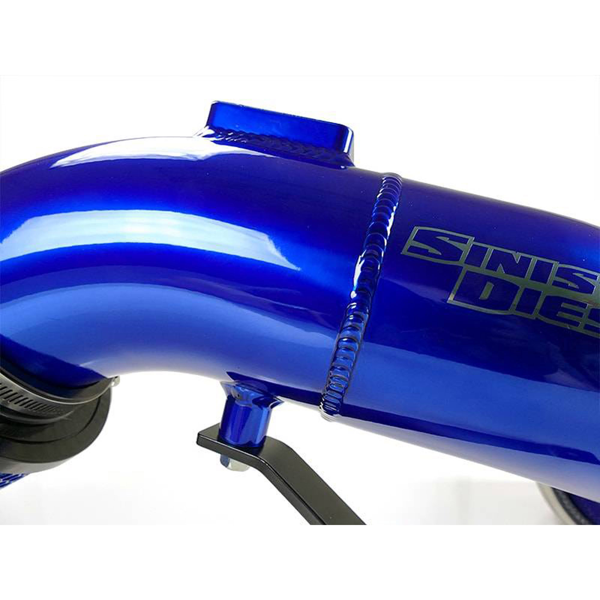 Sinister Cold Air Intake for 2008-2010 Ford Powerstroke 6.4L