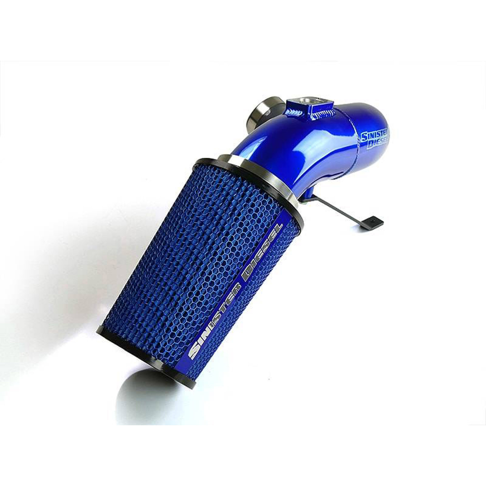 Sinister Cold Air Intake for 2008-2010 Ford Powerstroke 6.4L