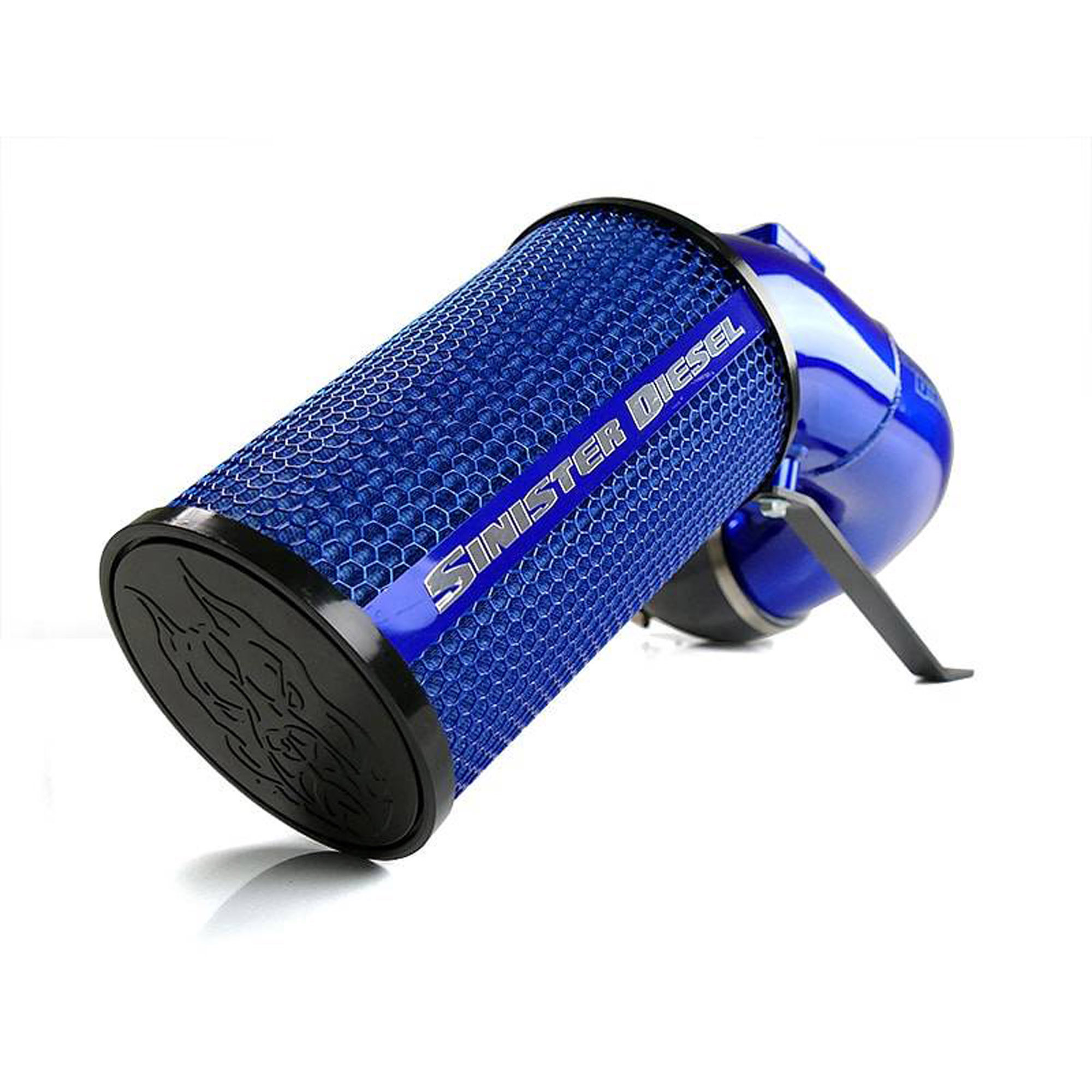 Sinister Cold Air Intake for 2008-2010 Ford Powerstroke 6.4L