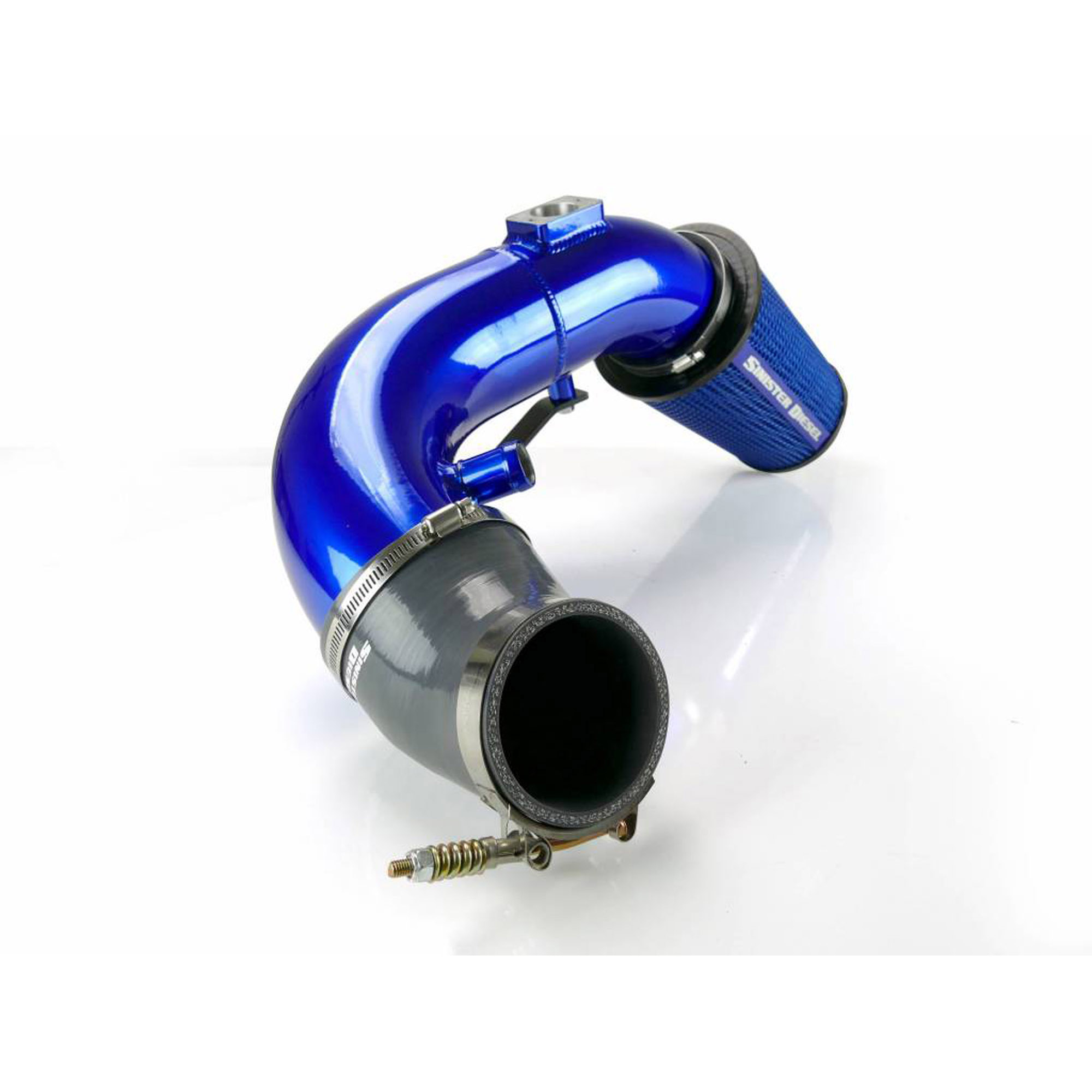 Sinister Cold Air Intake for 2008-2010 Ford Powerstroke 6.4L