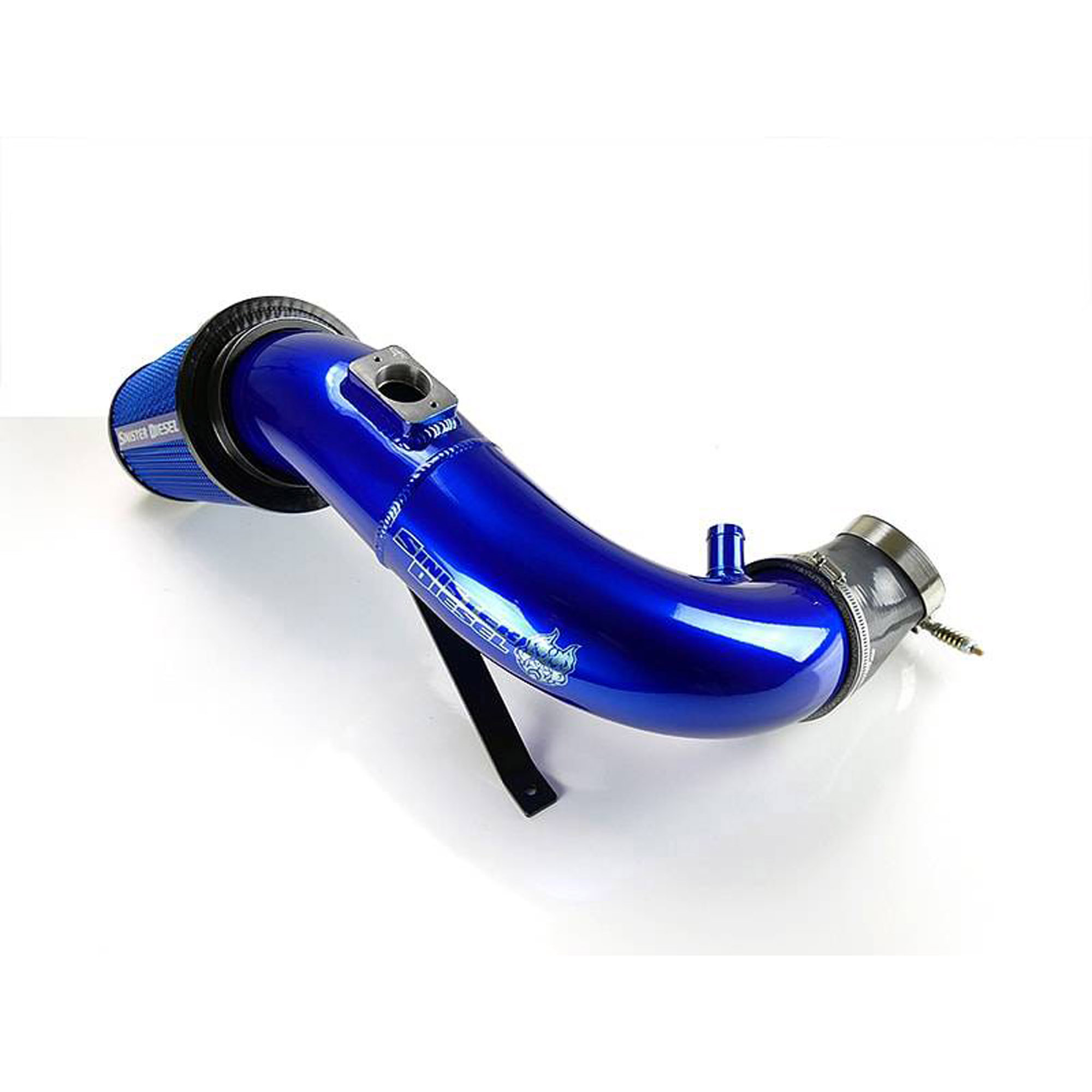 Sinister Cold Air Intake for 2008-2010 Ford Powerstroke 6.4L