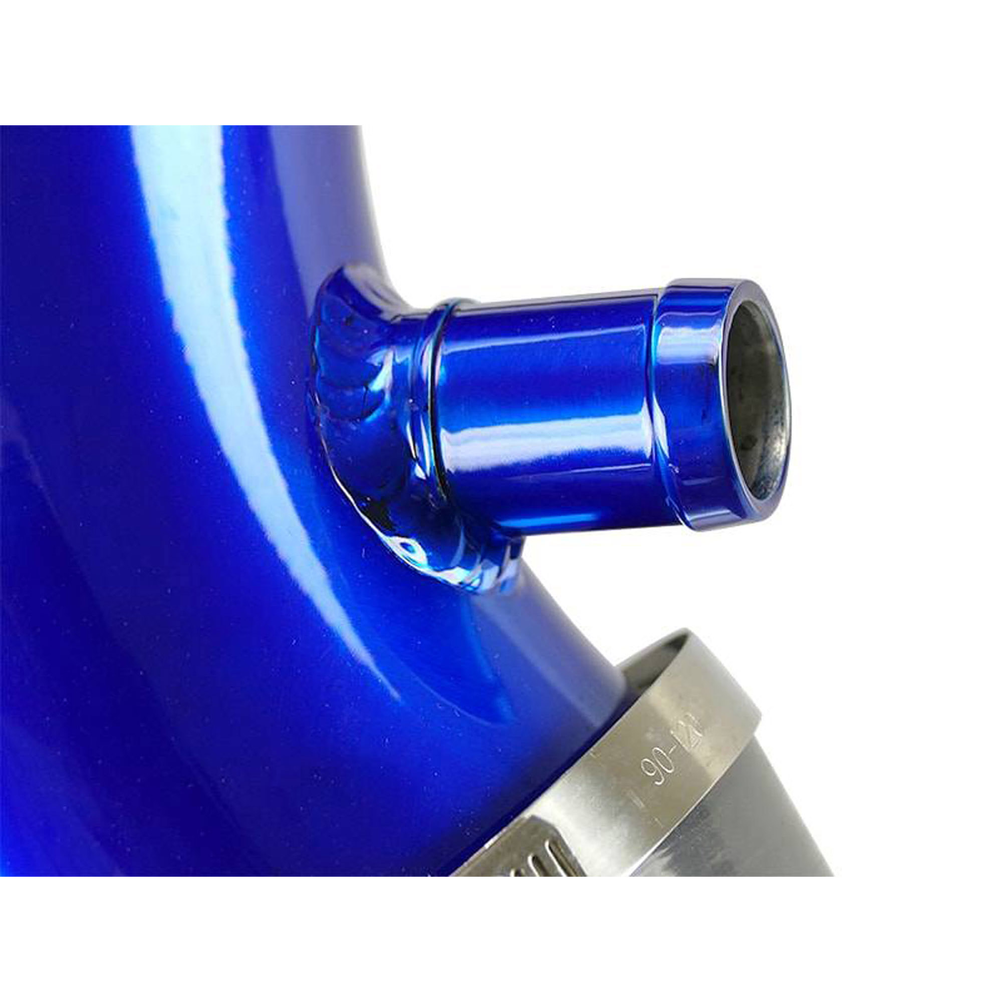 Sinister Cold Air Intake for 2008-2010 Ford Powerstroke 6.4L