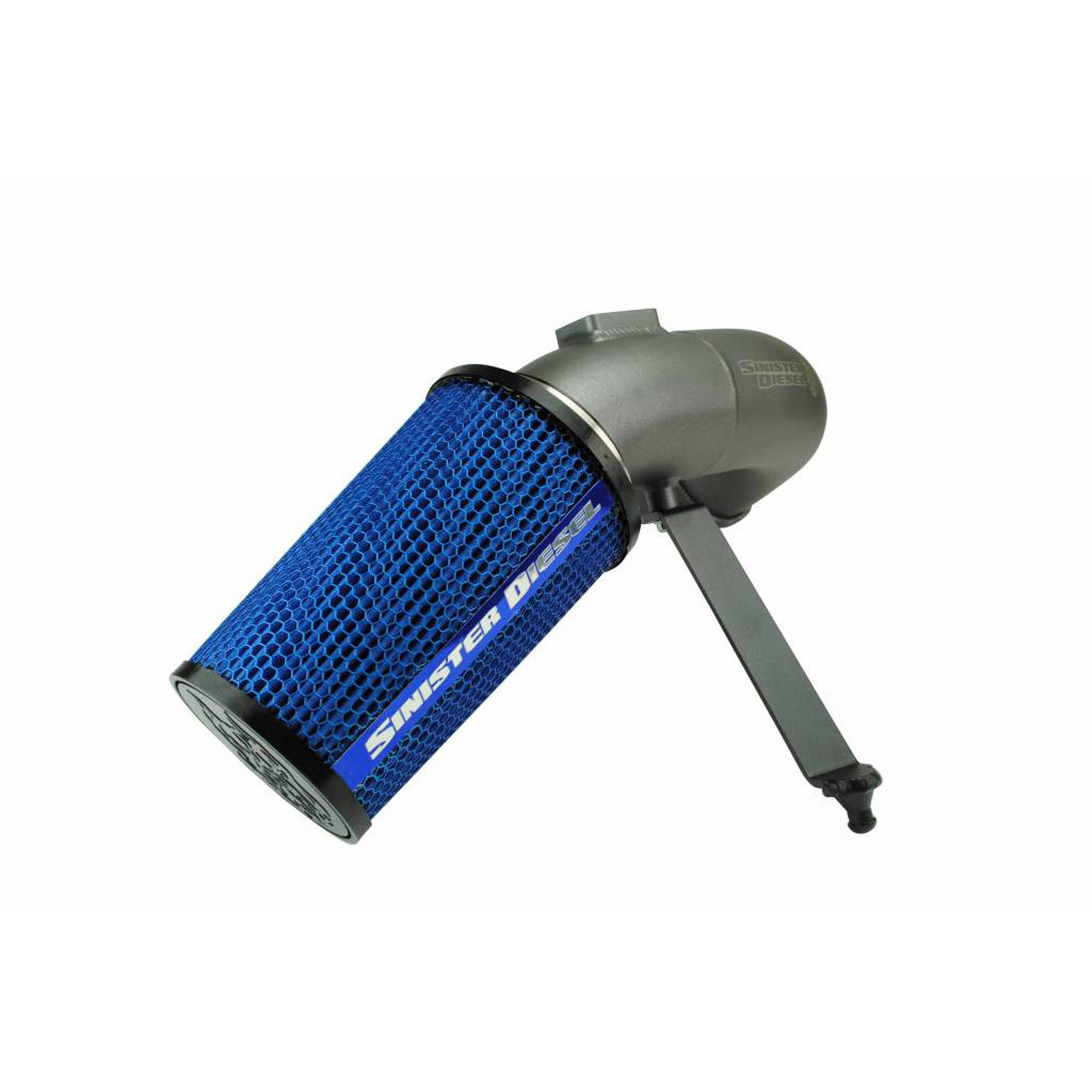 Sinister Cold Air Intake for 2008-2010 Ford Powerstroke 6.4L