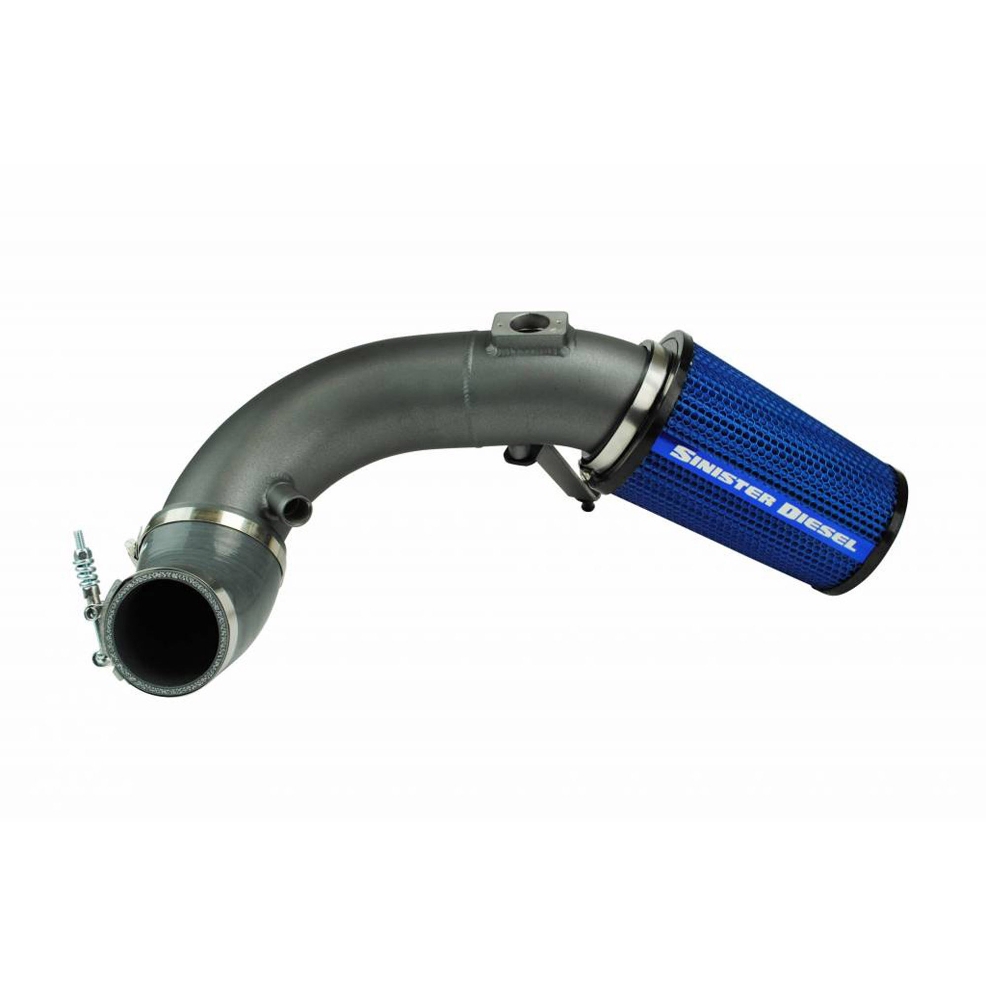 Sinister Cold Air Intake for 2008-2010 Ford Powerstroke 6.4L