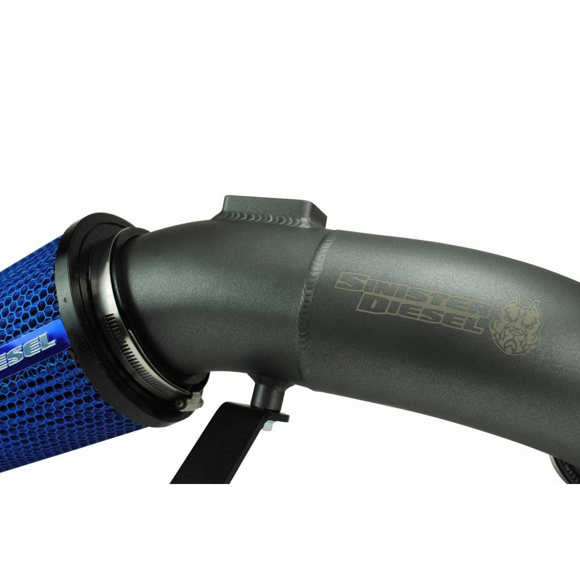 Sinister Cold Air Intake for 2008-2010 Ford Powerstroke 6.4L