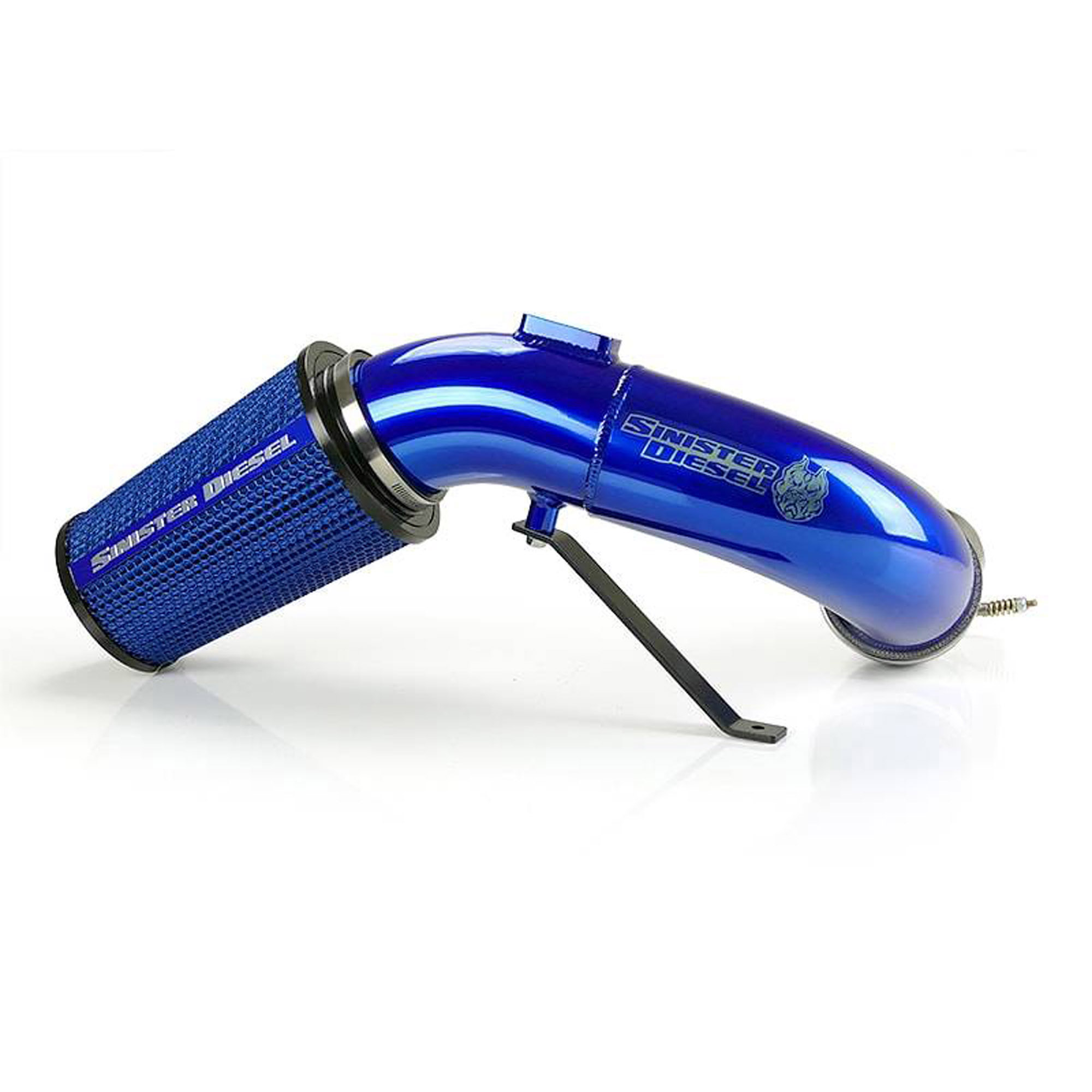 Sinister Cold Air Intake for 2008-2010 Ford Powerstroke 6.4L