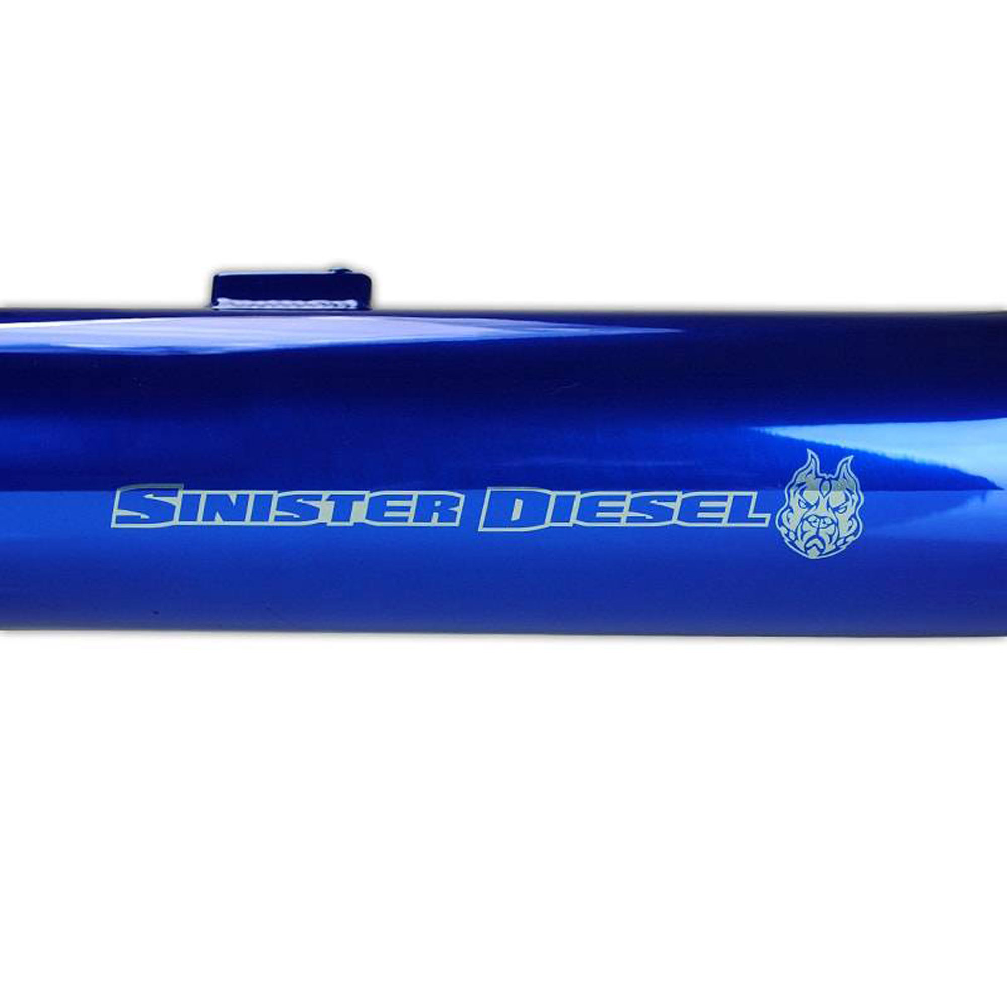 Sinister Diesel Cold Air Intake for 2011-2016 Ford Powerstroke 6.7L