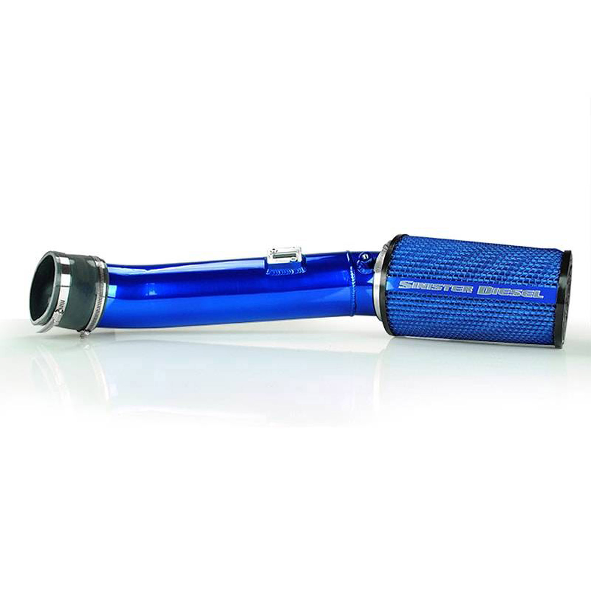 Sinister Diesel Cold Air Intake for 2011-2016 Ford Powerstroke 6.7L