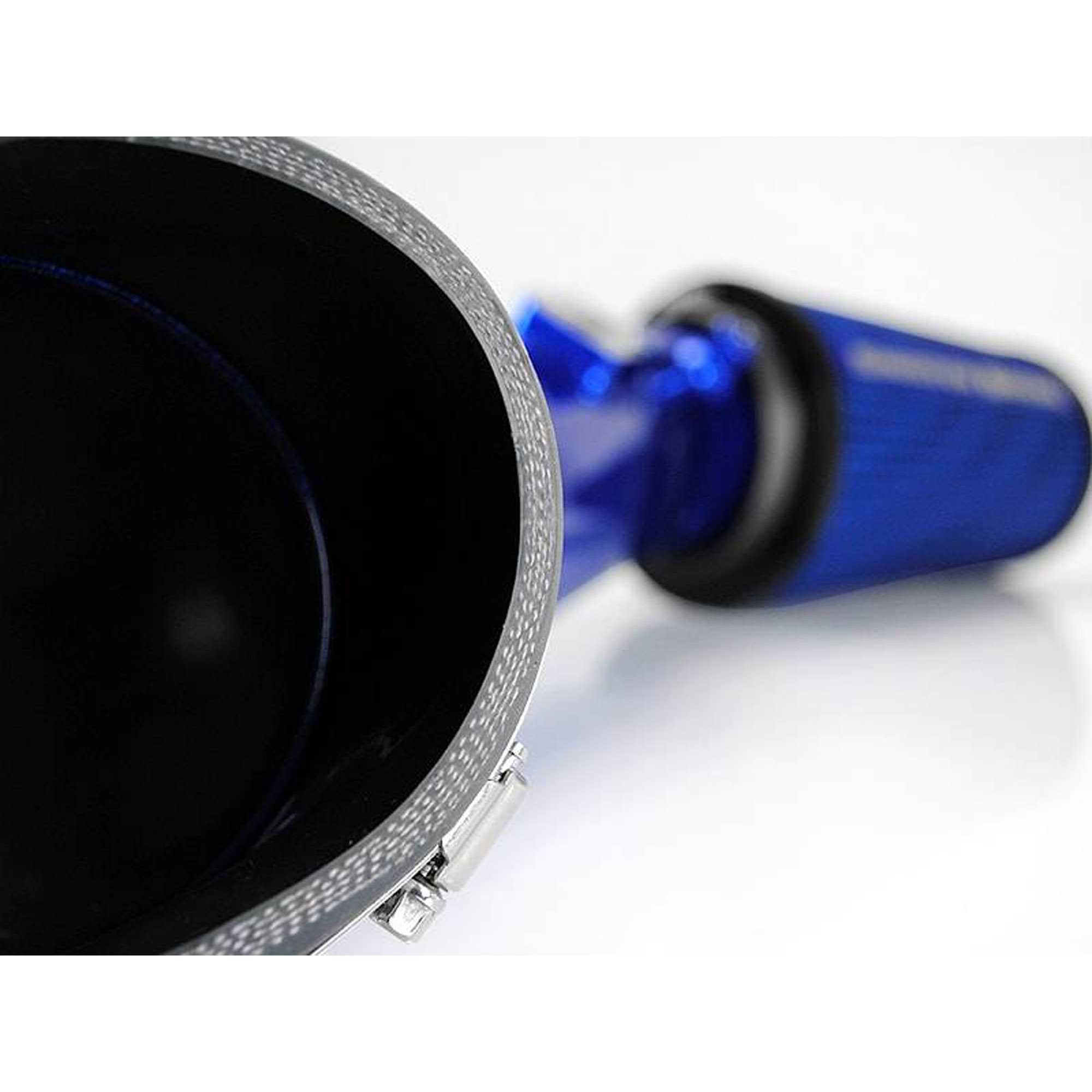 Sinister Diesel Cold Air Intake for 2011-2016 Ford Powerstroke 6.7L