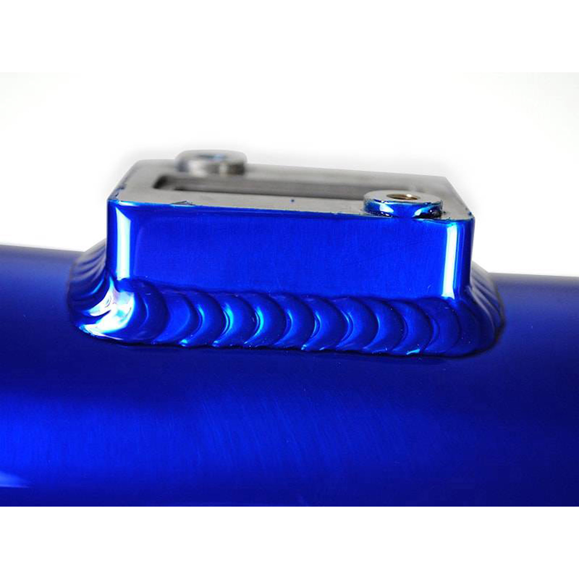 Sinister Diesel Cold Air Intake for 2011-2016 Ford Powerstroke 6.7L